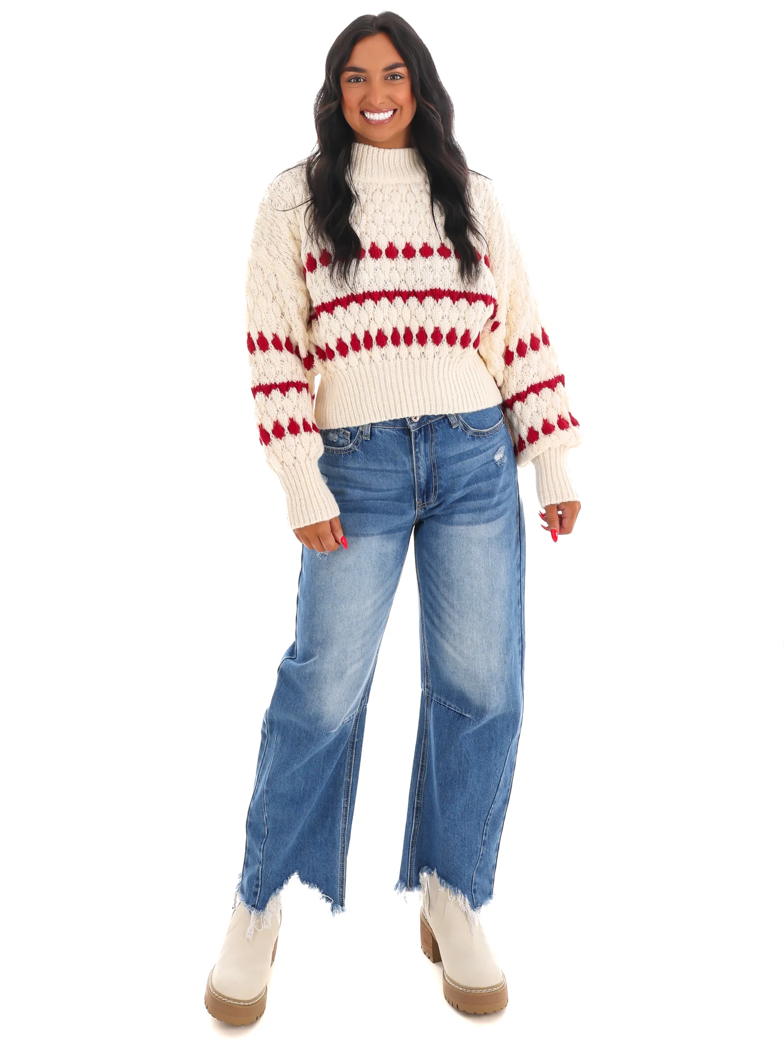 See You Soon Sweater - Image 2