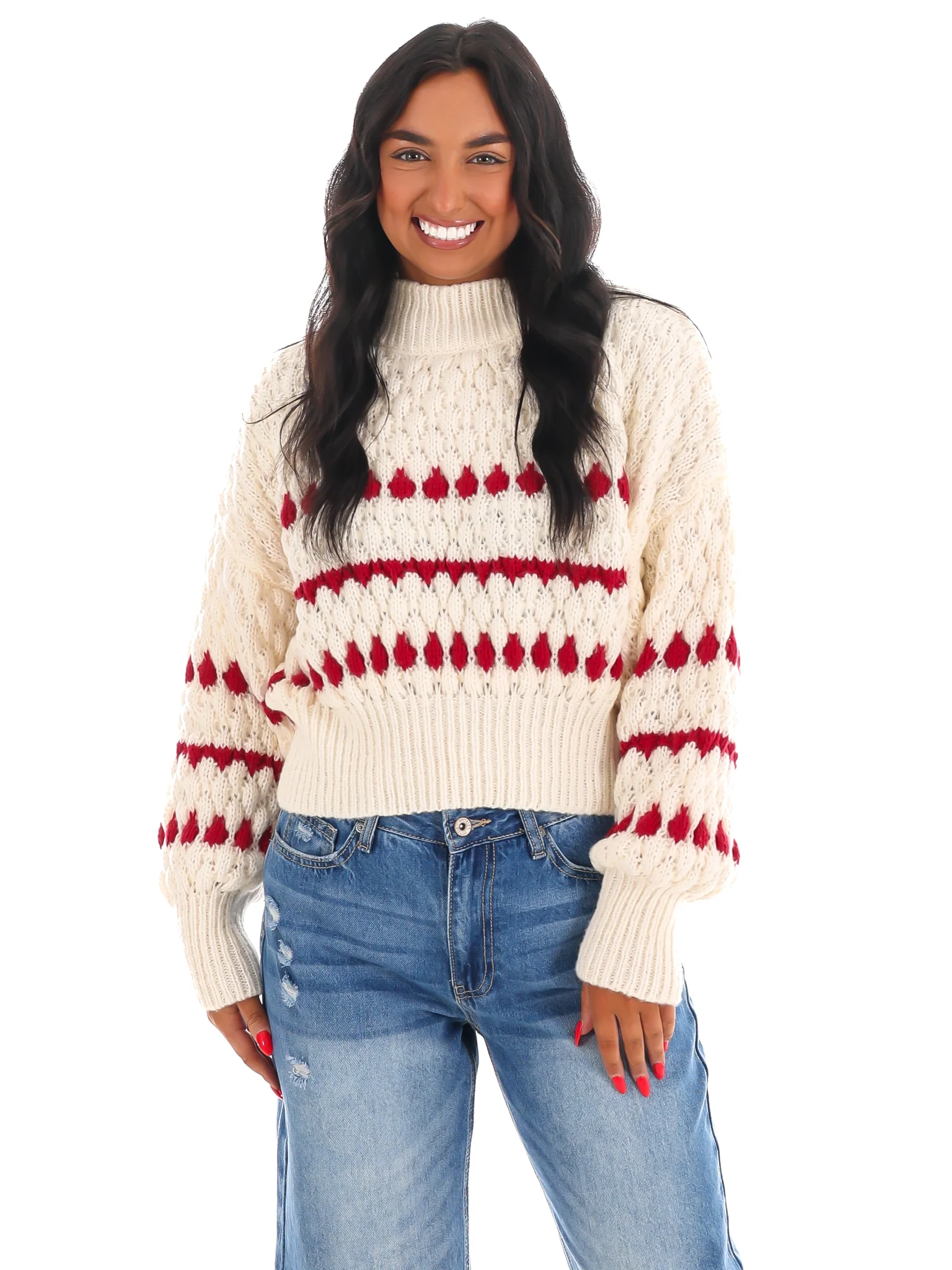 See You Soon Sweater - Image 3