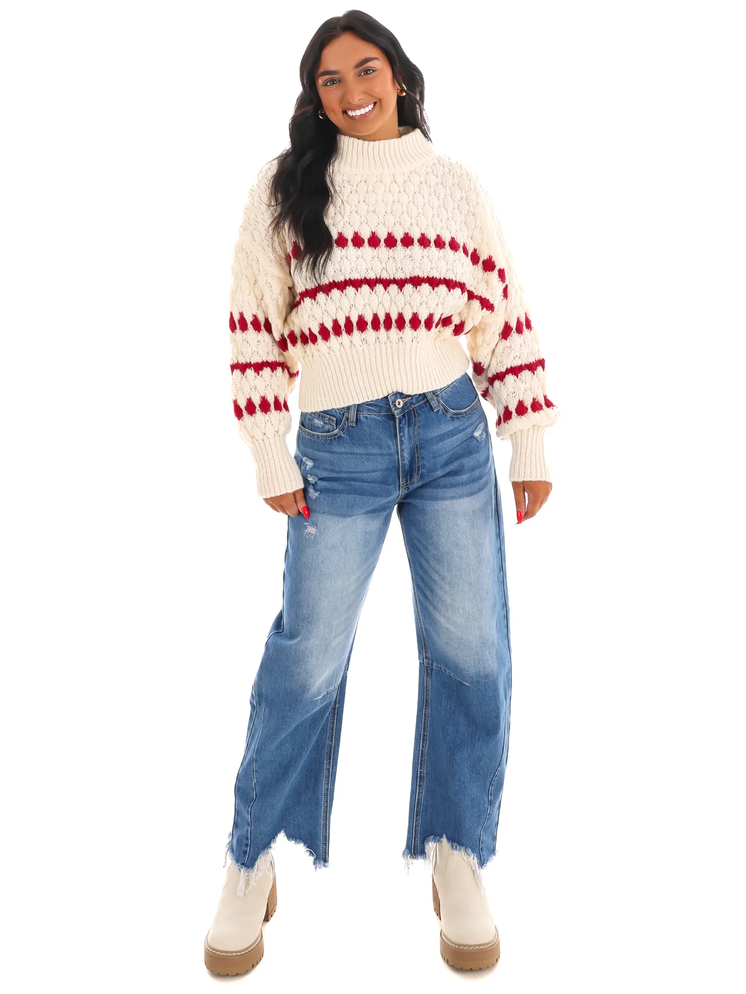 See You Soon Sweater - Image 4