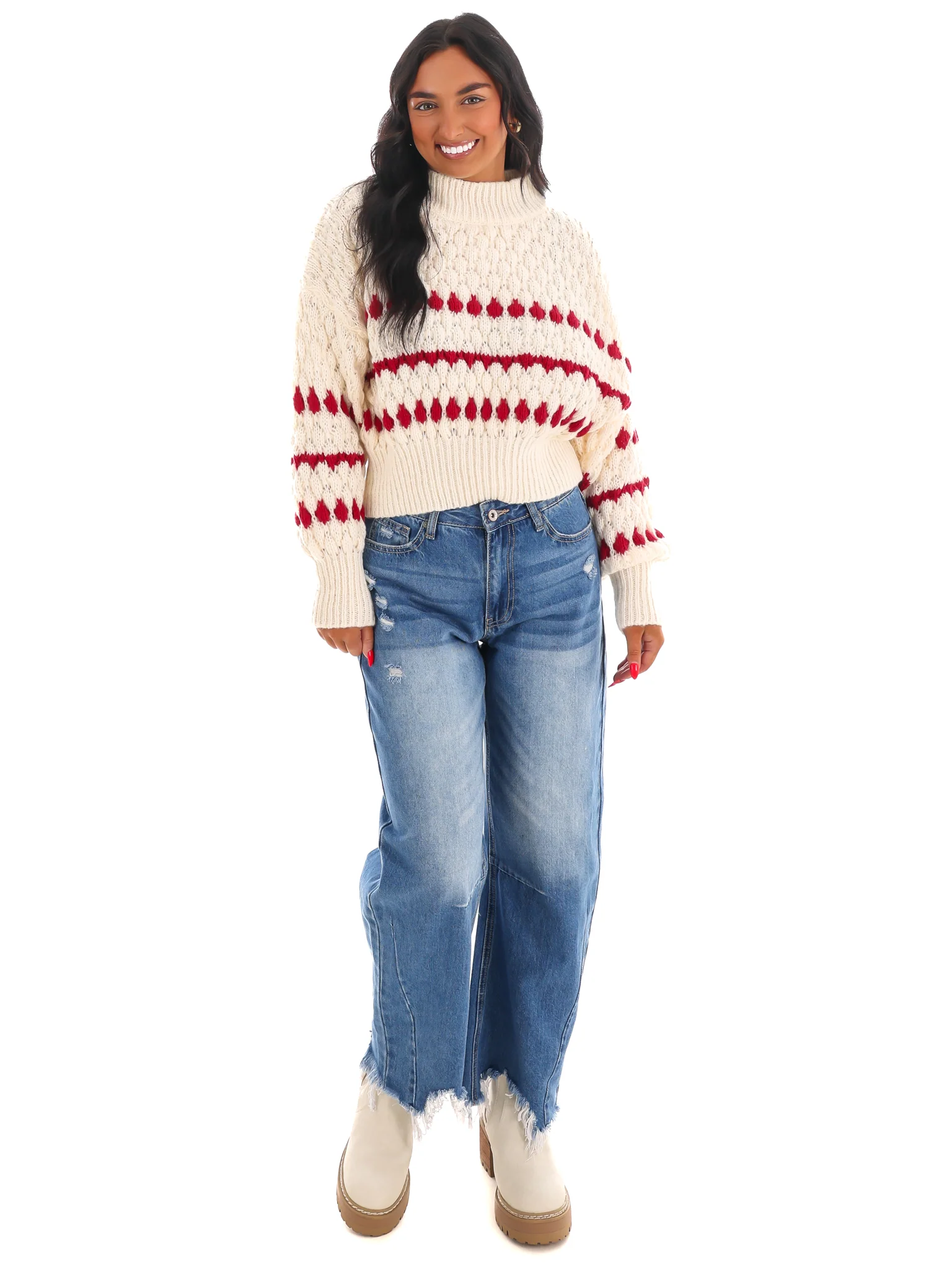 See You Soon Sweater - Image 6