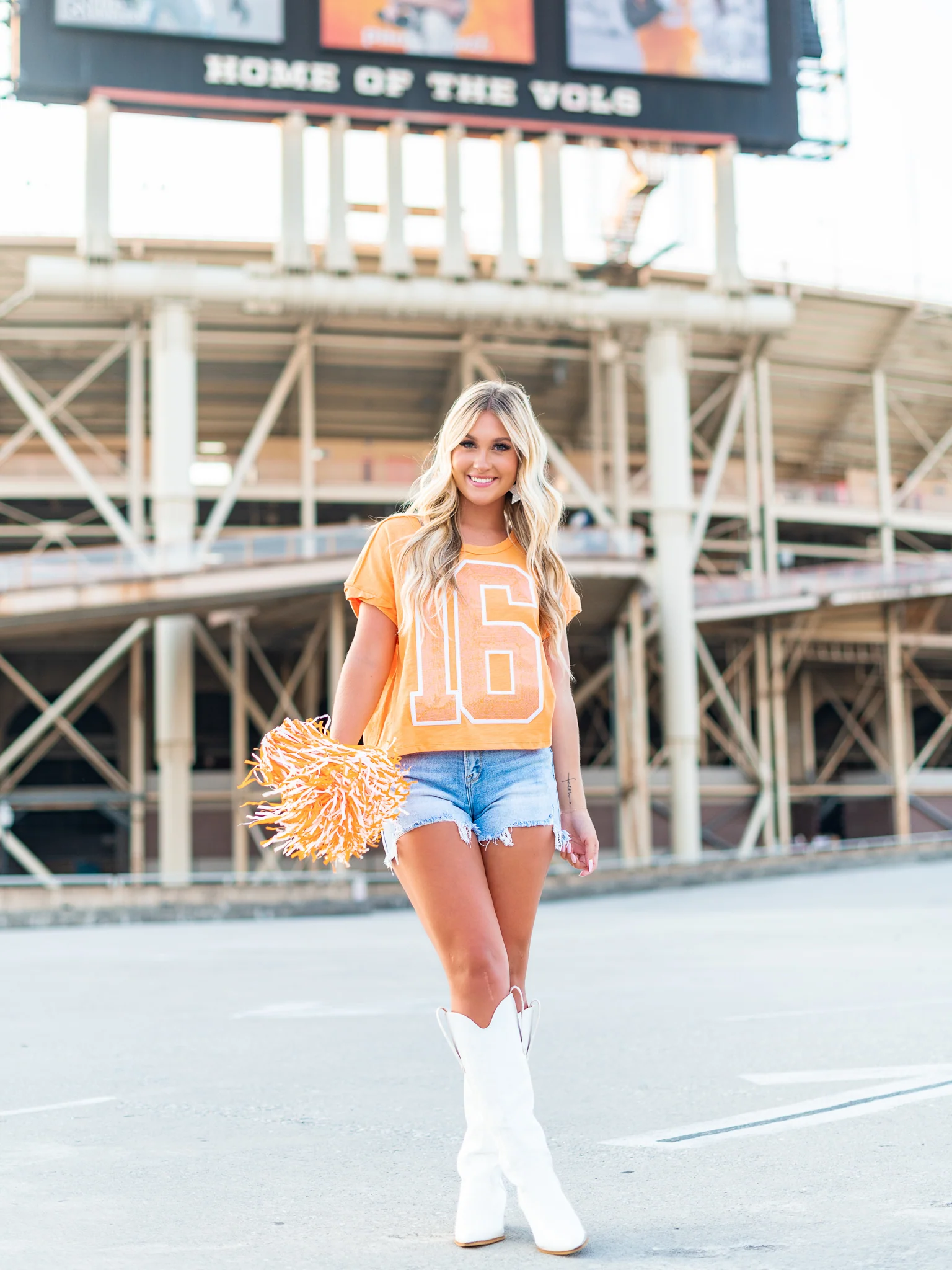 Sequin 16 T-Shirt - Image 8