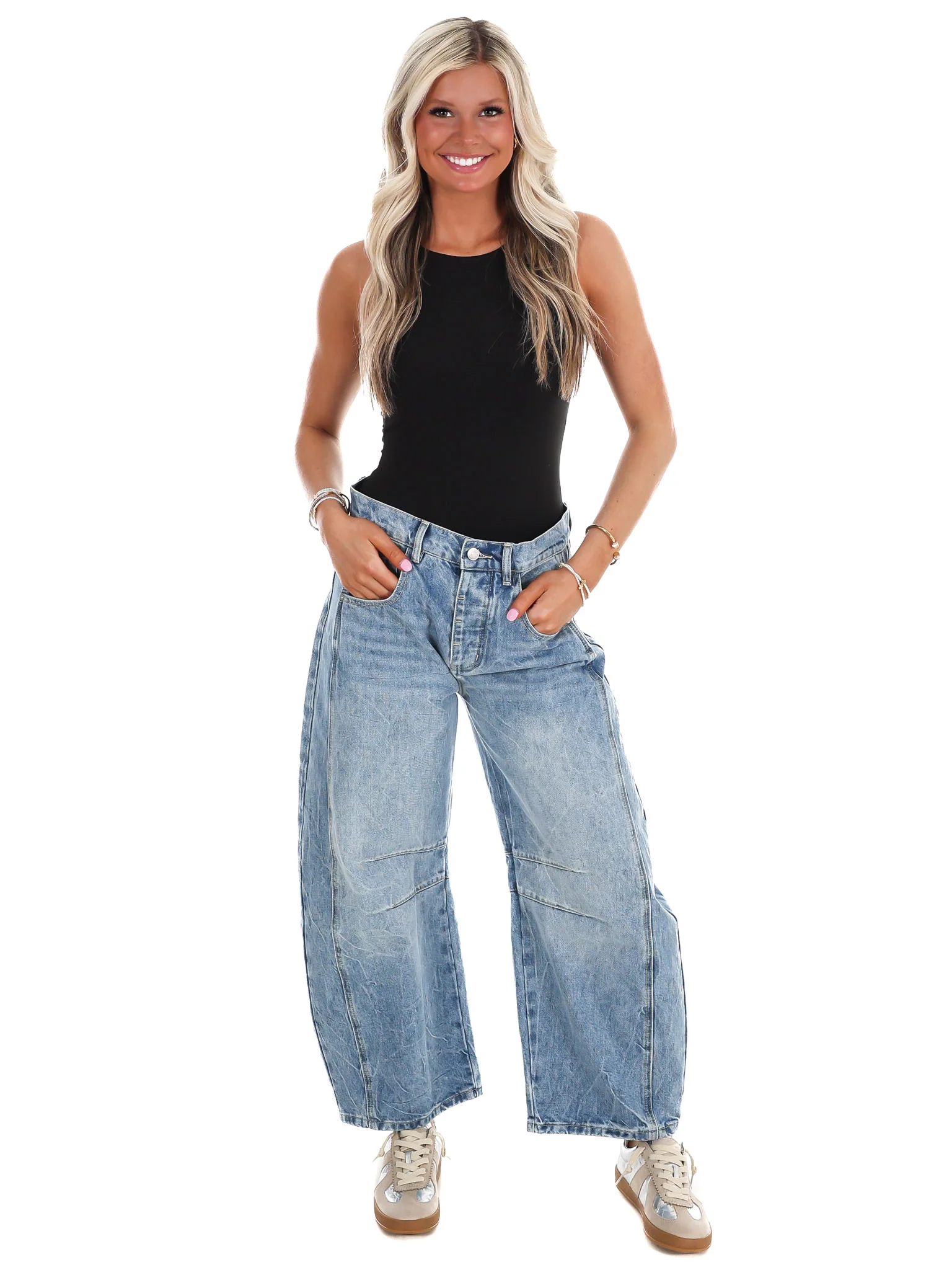 Shopping Around Bodysuit - Image 15