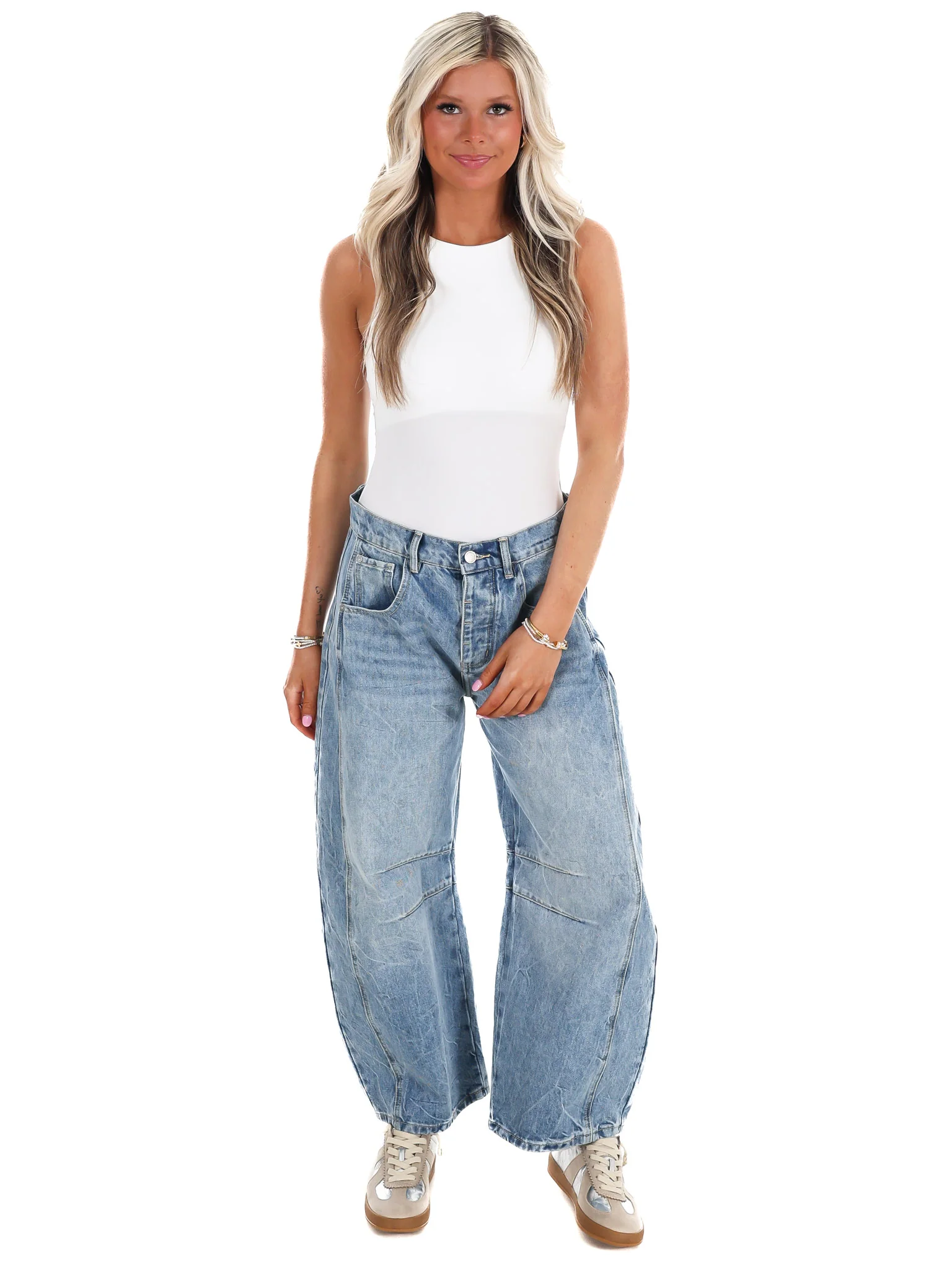 Shopping Around Bodysuit - Image 2