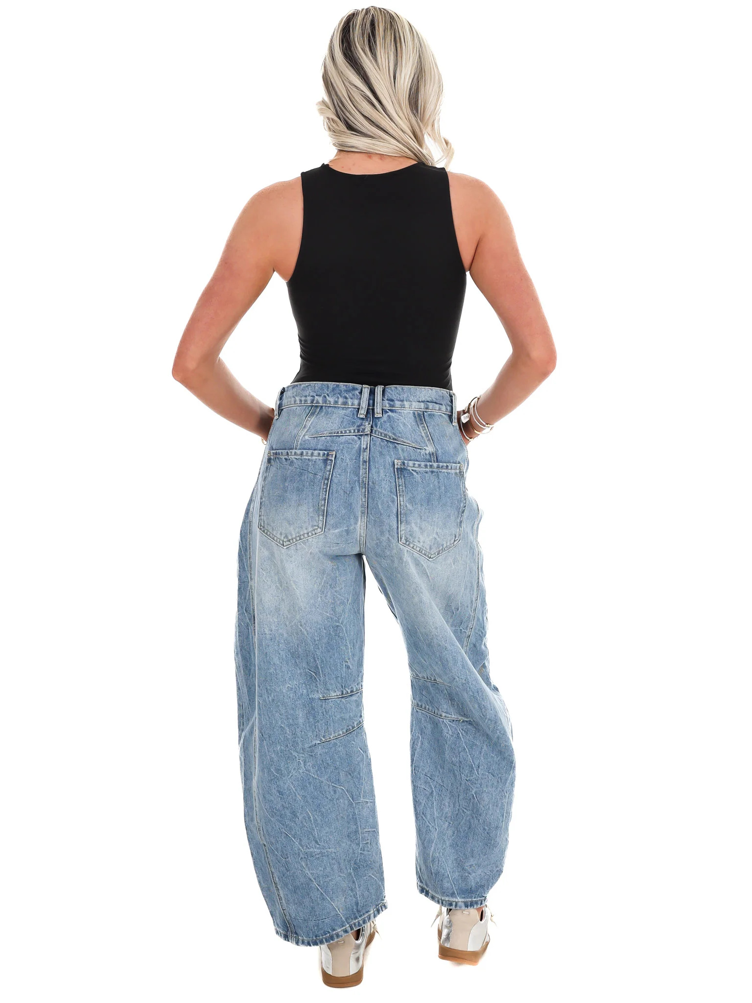 Shopping Around Bodysuit - Image 20