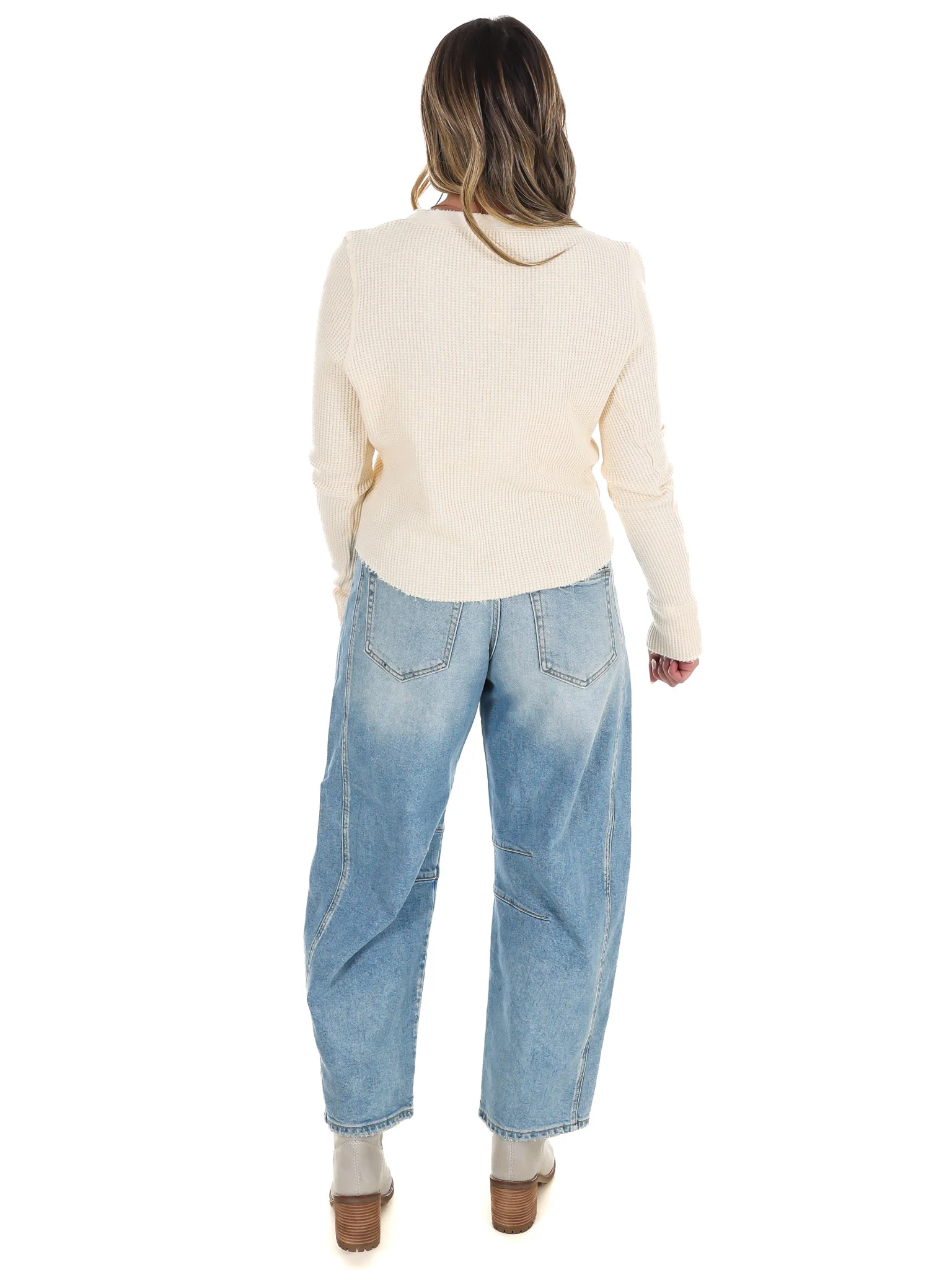 Sky's the Limit Thermal Top - Image 14