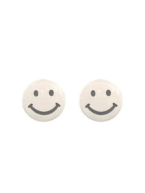 Smile Earrings