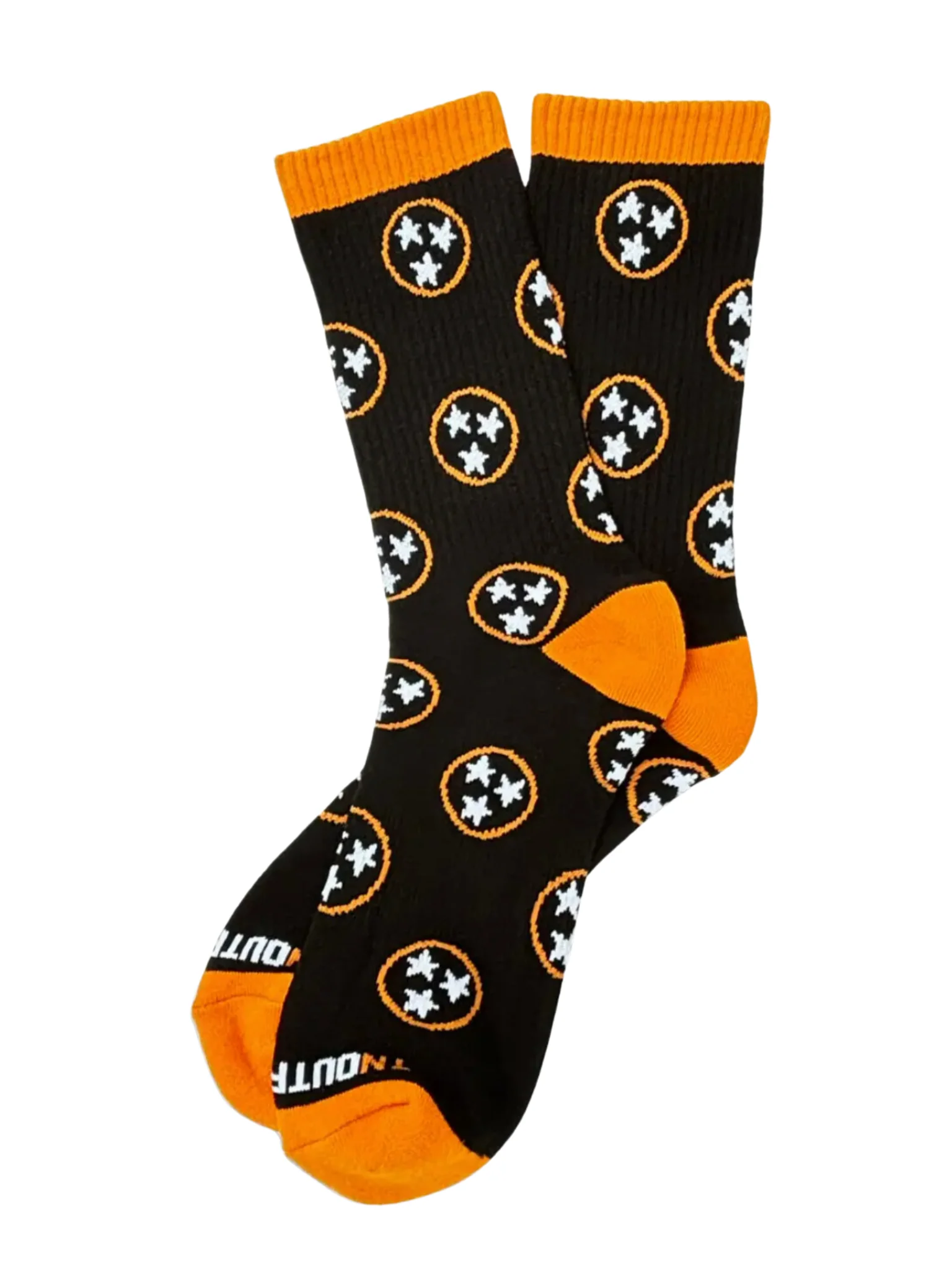 Tennessee Tri-Star Sock - Image 3