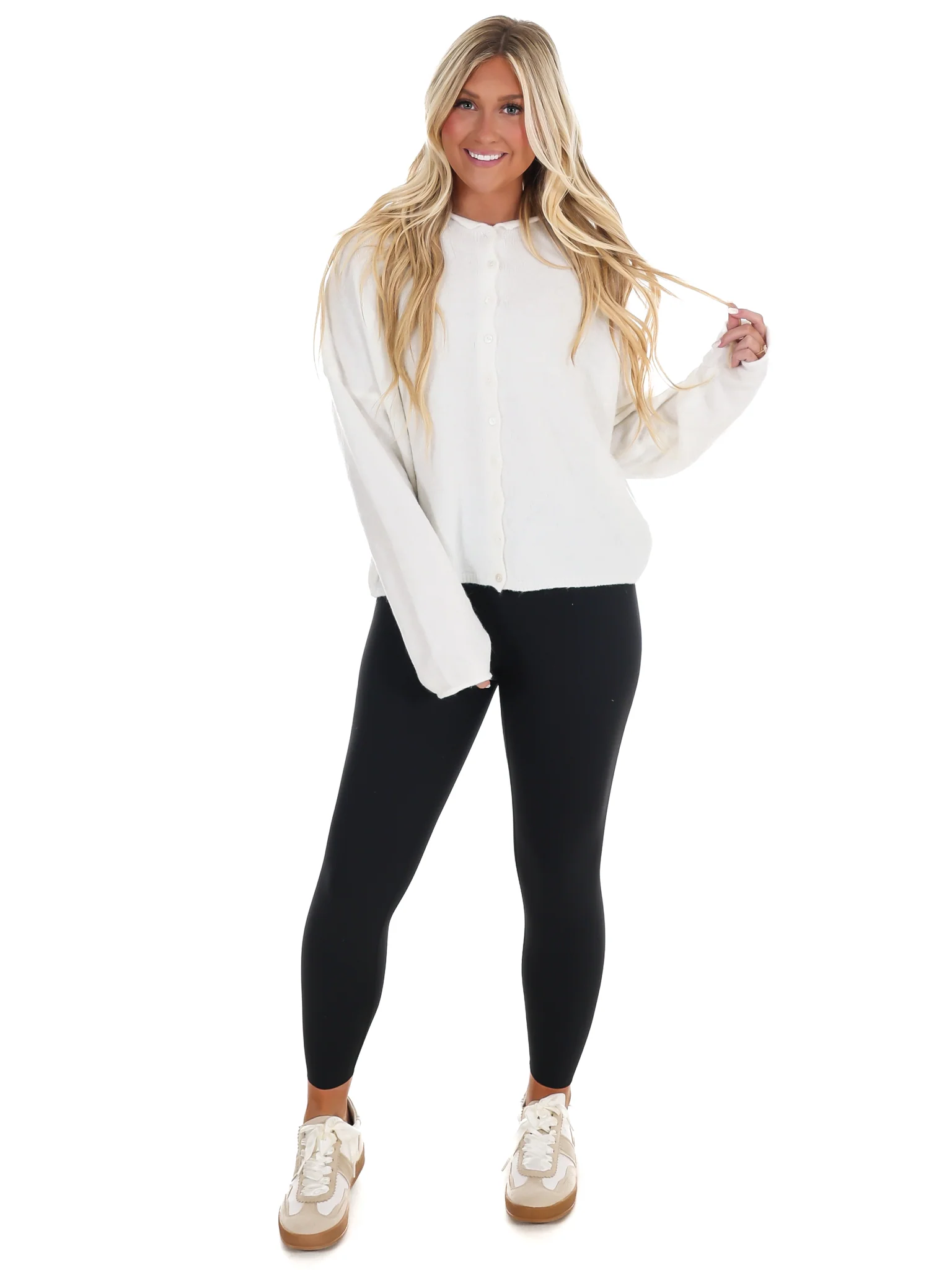 Softest Touch Cardigan - Image 10