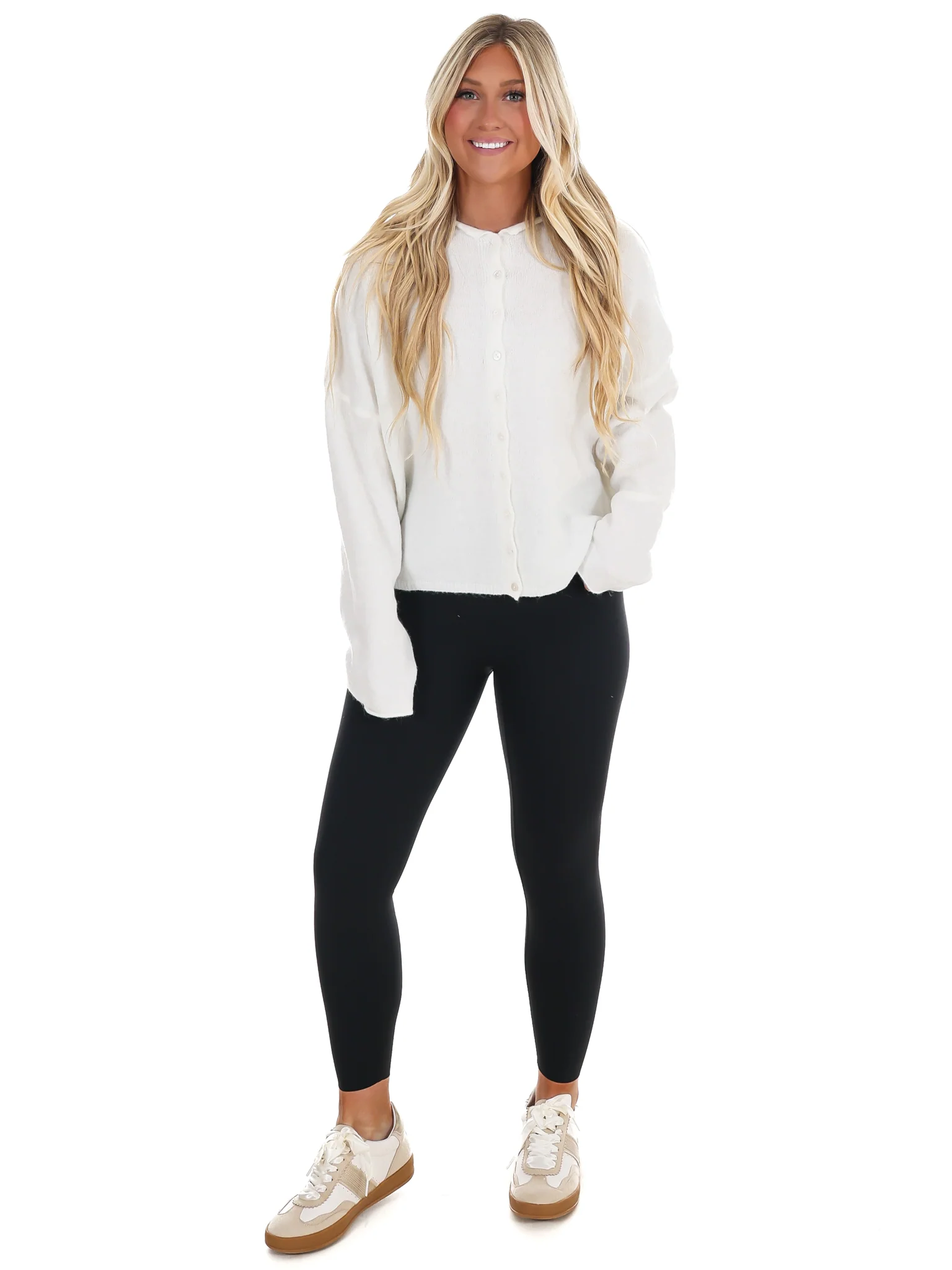 Softest Touch Cardigan - Image 12