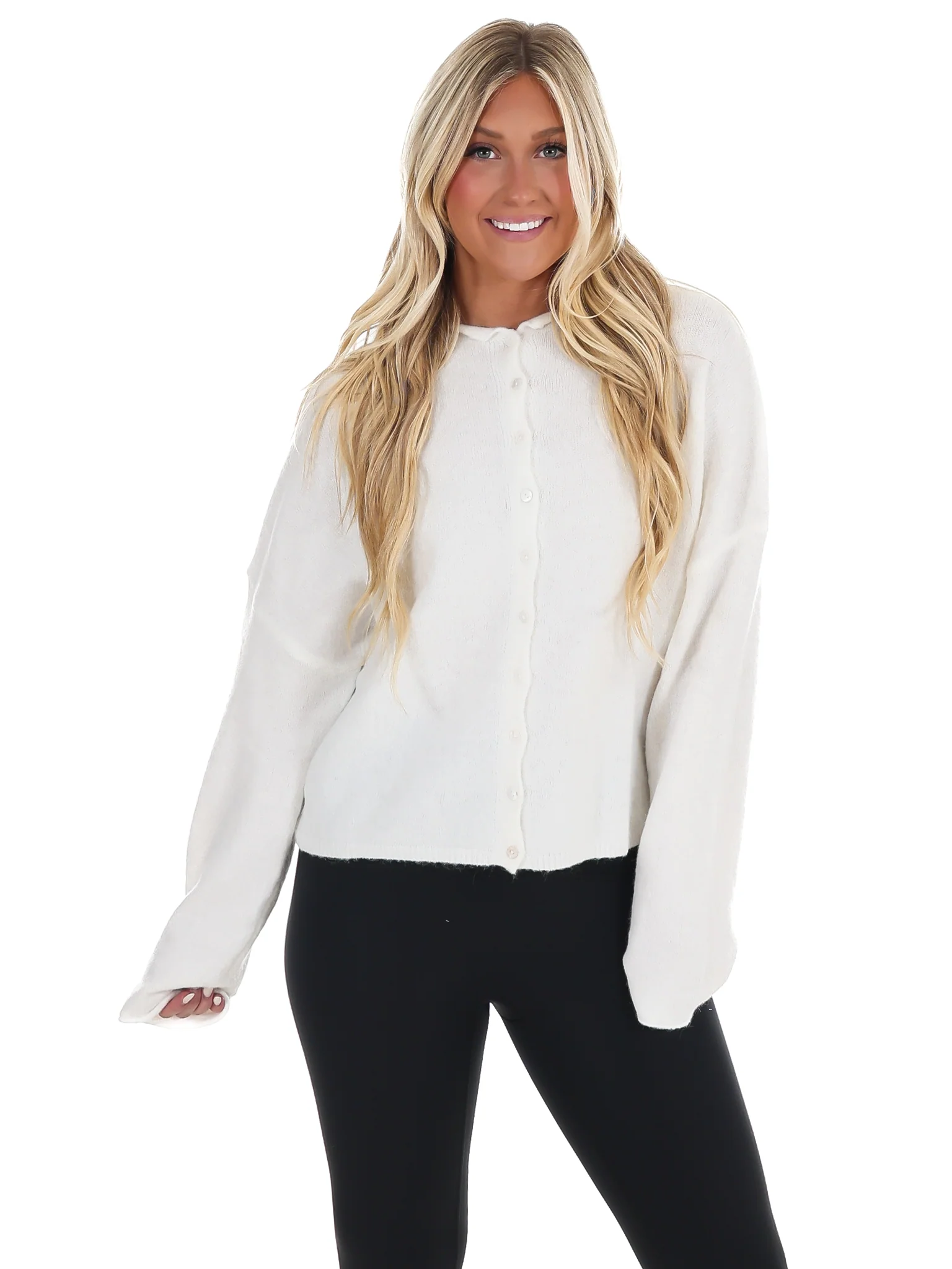 Softest Touch Cardigan - Image 13