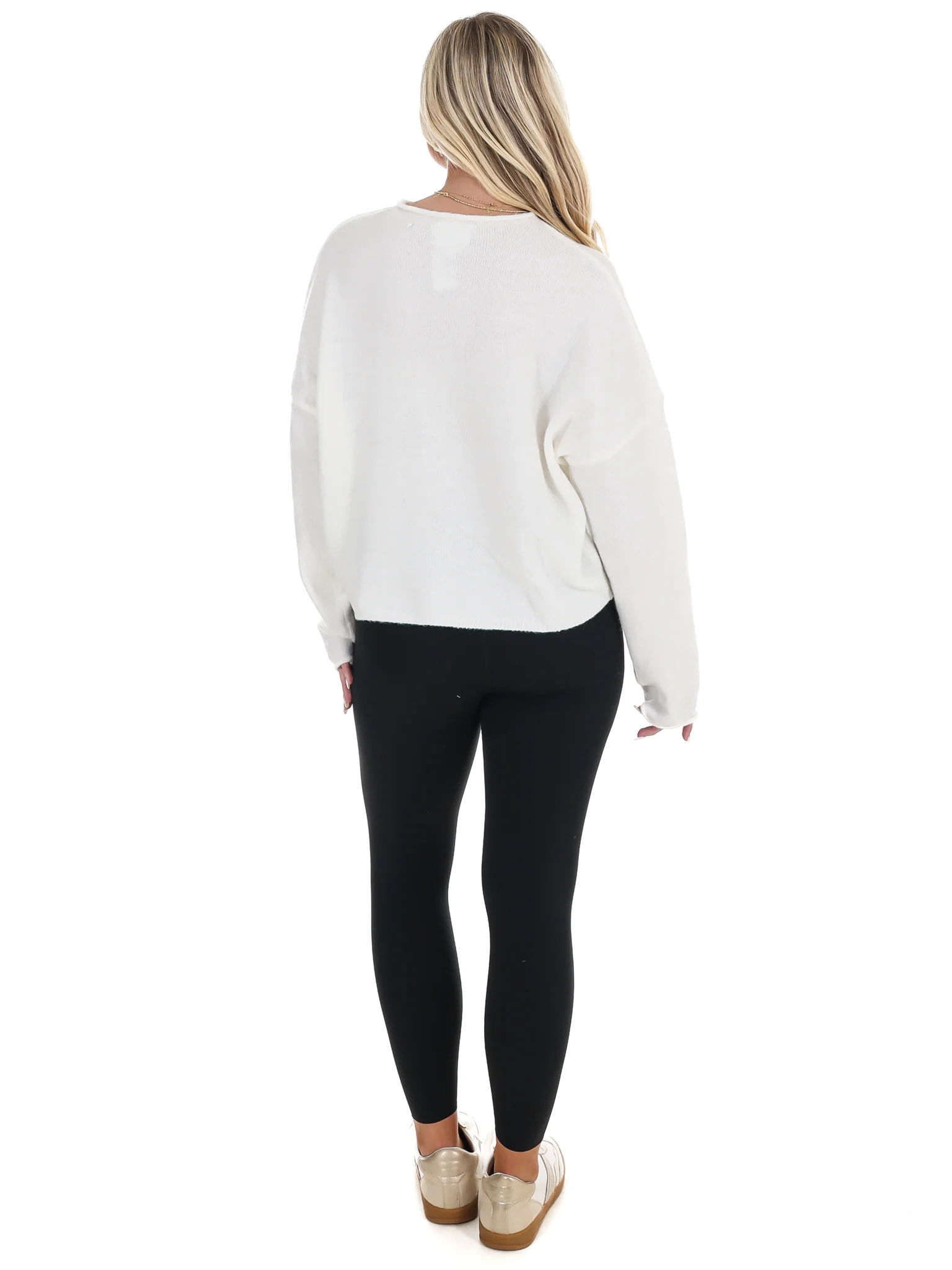 Softest Touch Cardigan - Image 15