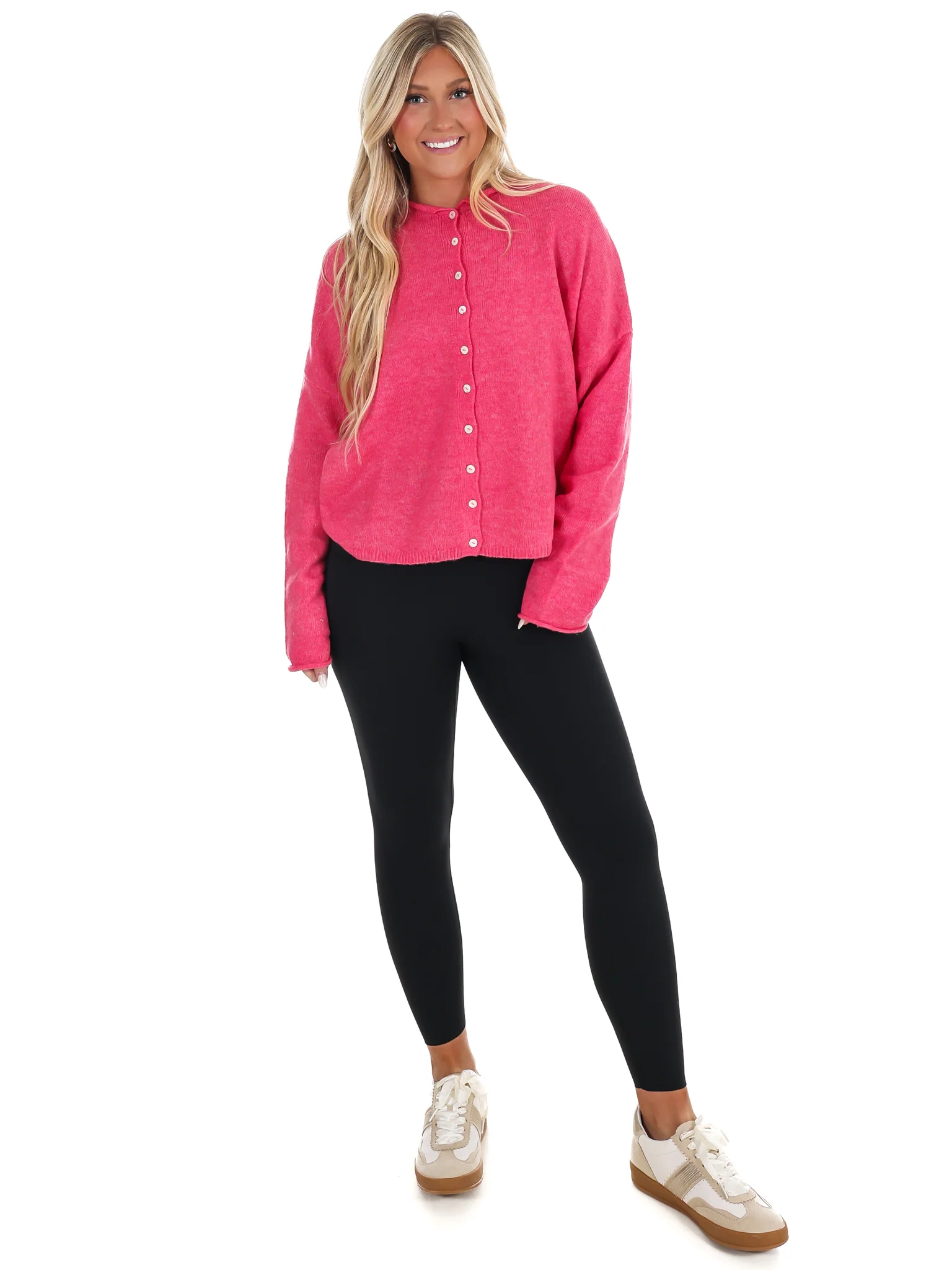 Softest Touch Cardigan - Image 17