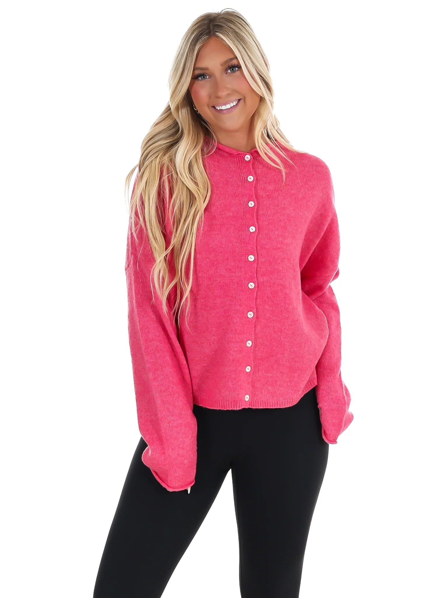 Softest Touch Cardigan - Image 18