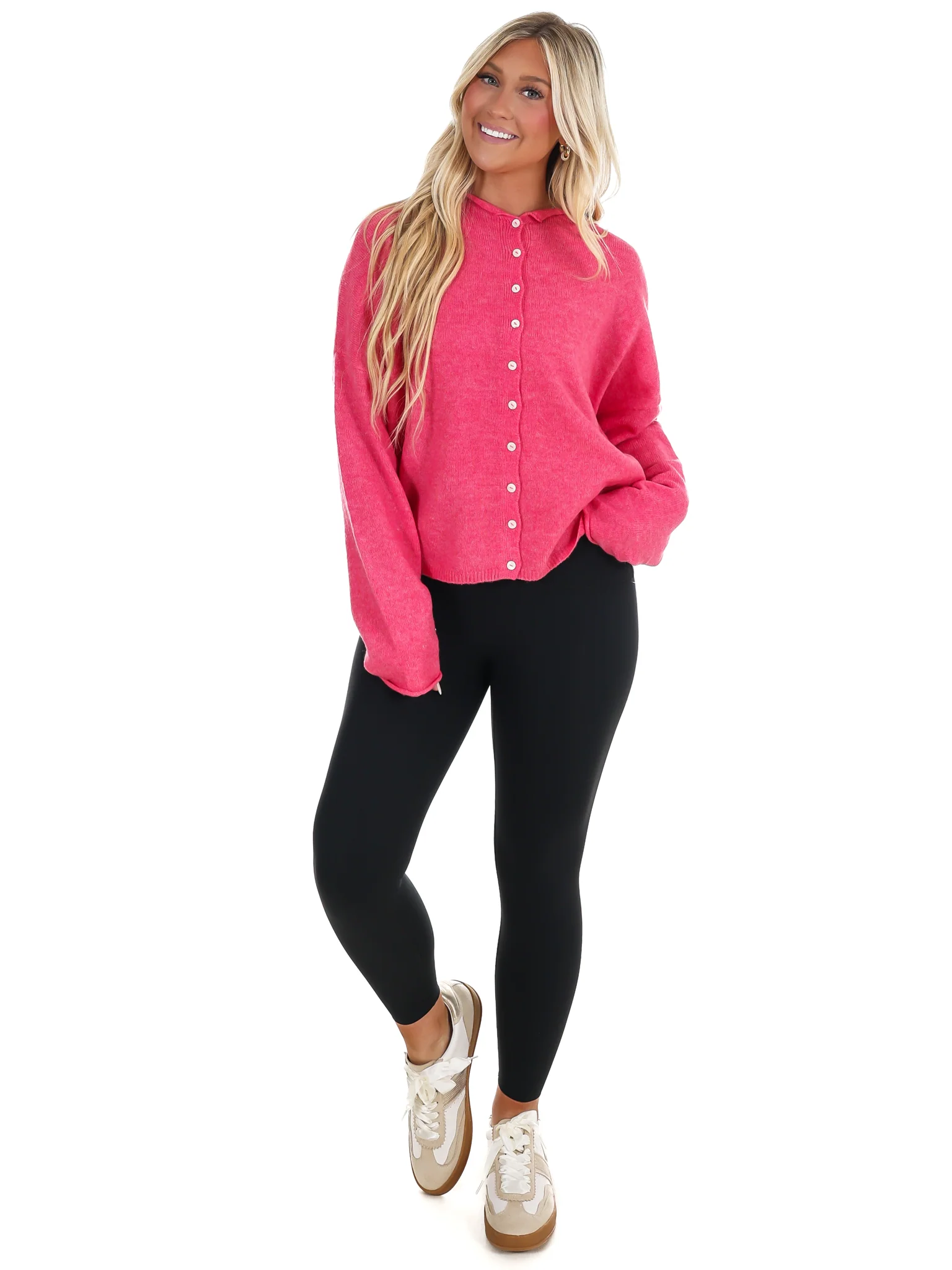 Softest Touch Cardigan - Image 19