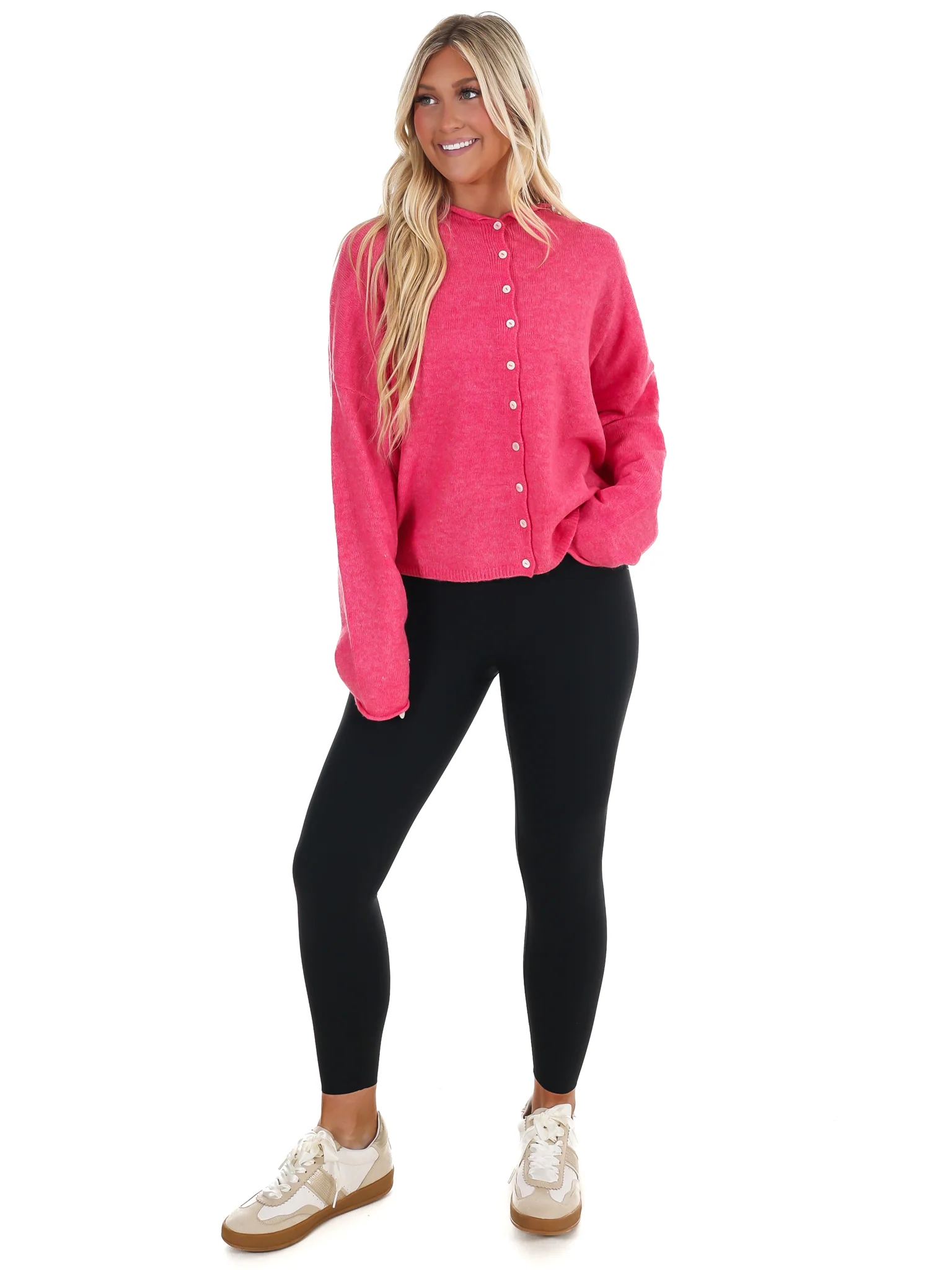 Softest Touch Cardigan - Image 22