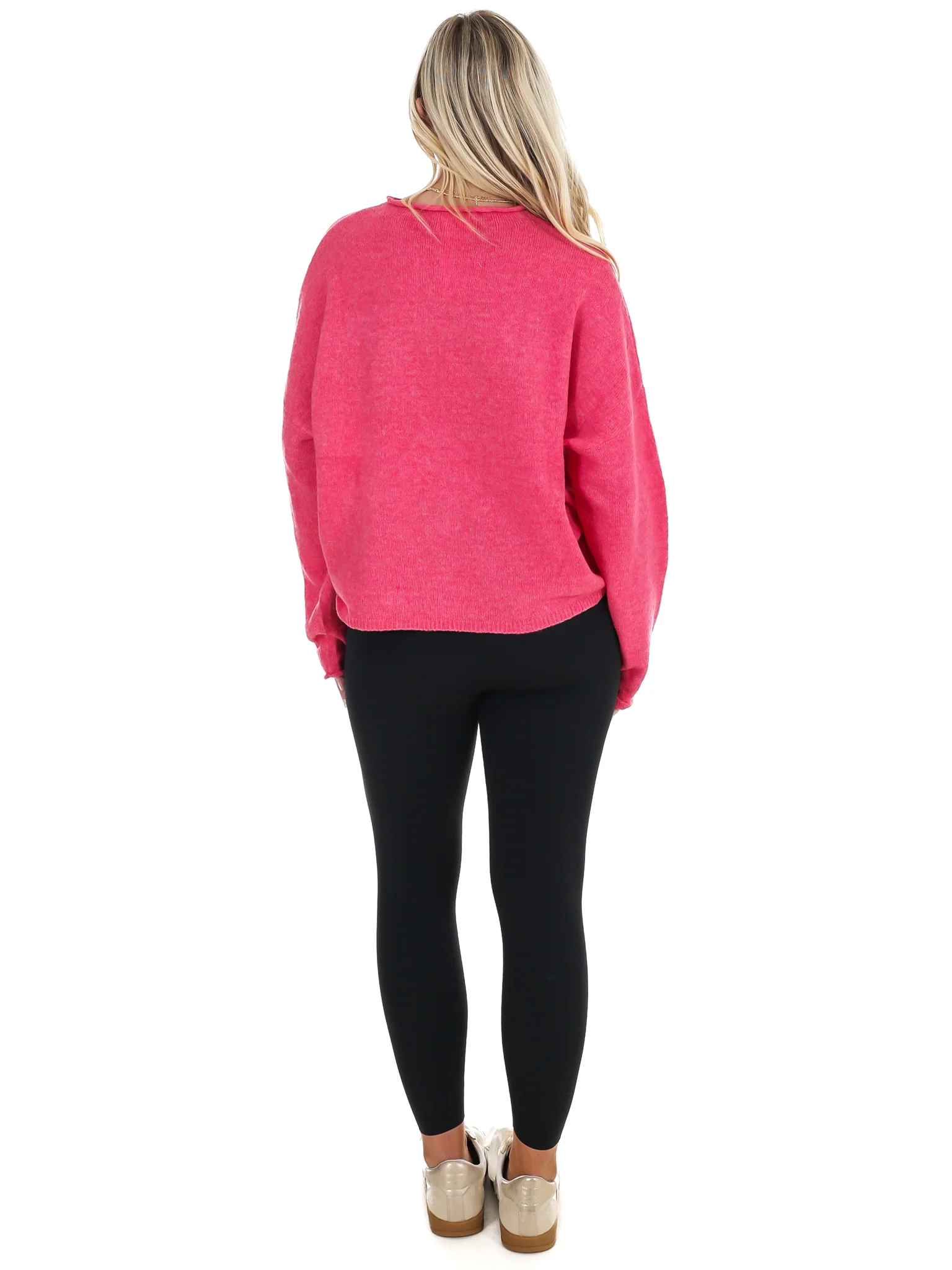 Softest Touch Cardigan - Image 23