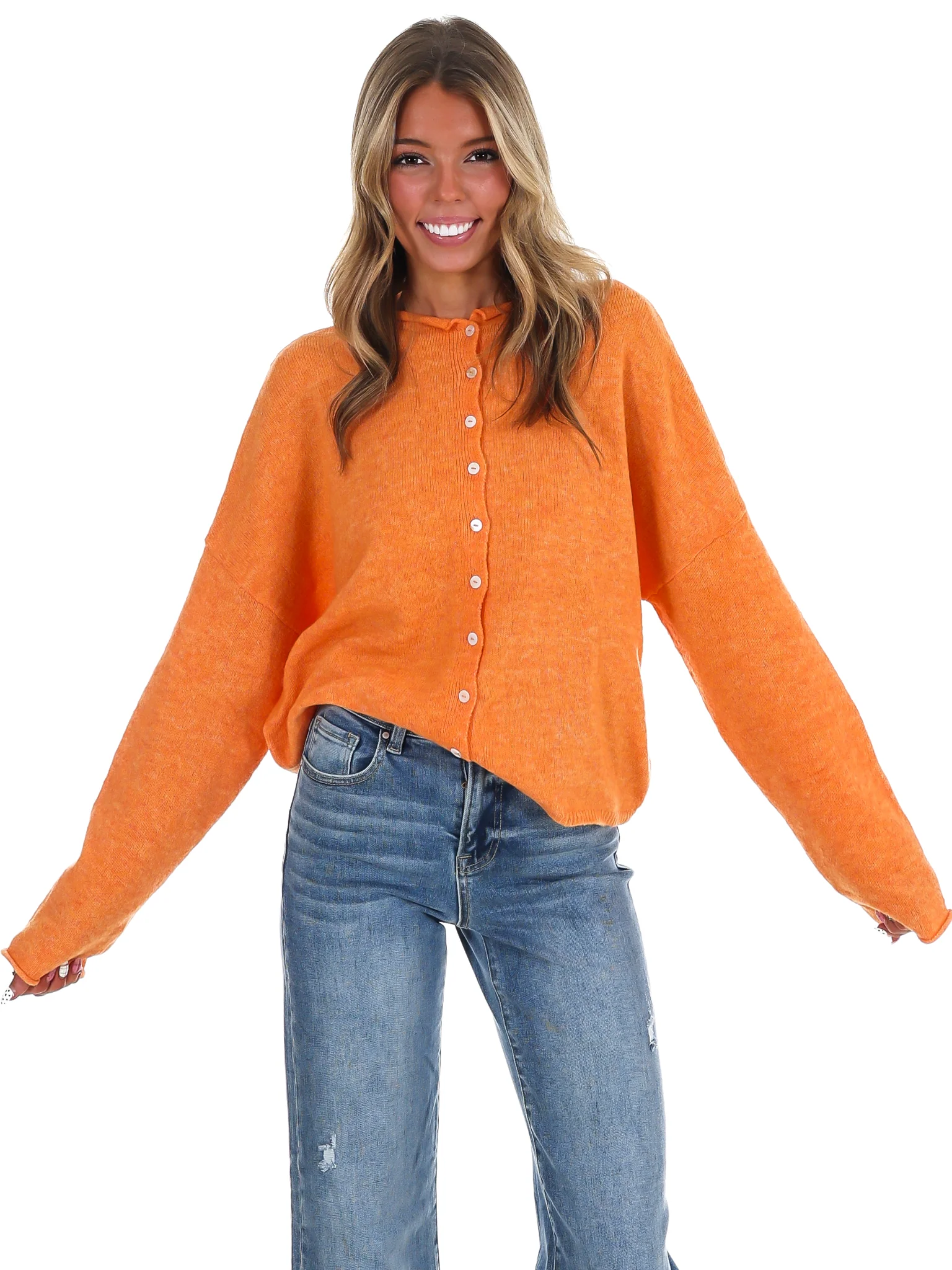 Softest Touch Cardigan - Image 24