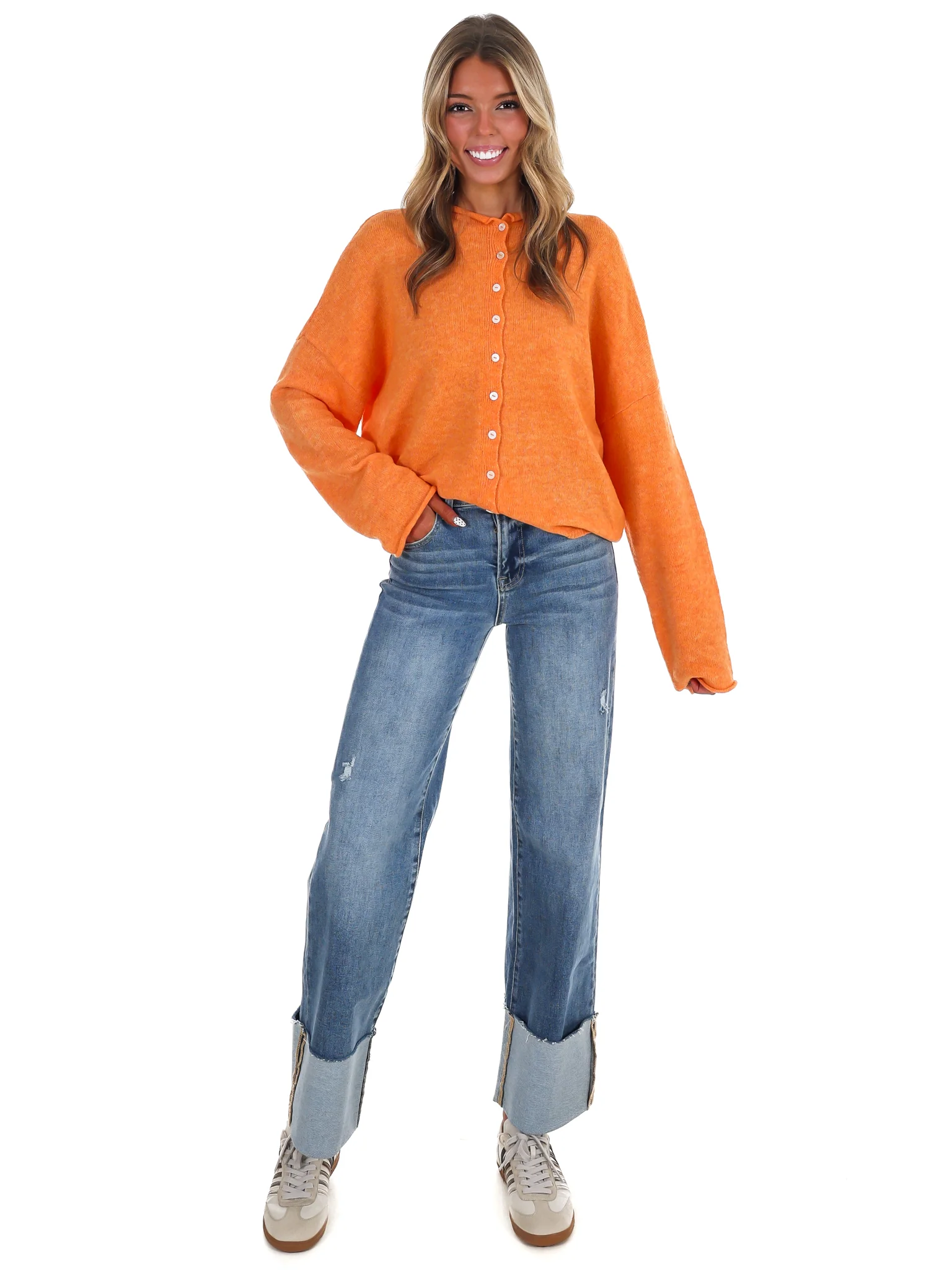 Softest Touch Cardigan - Image 25