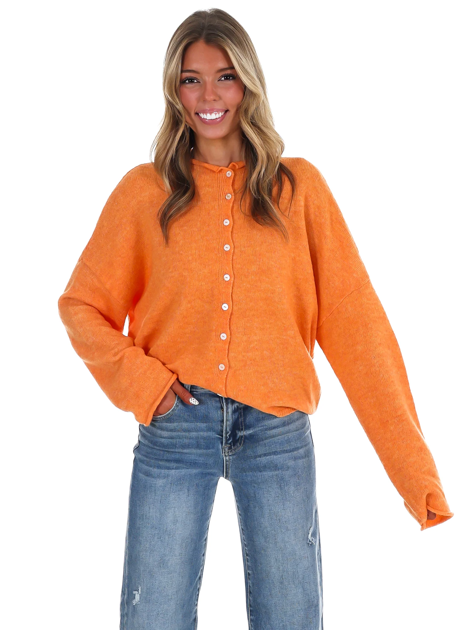 Softest Touch Cardigan - Image 26