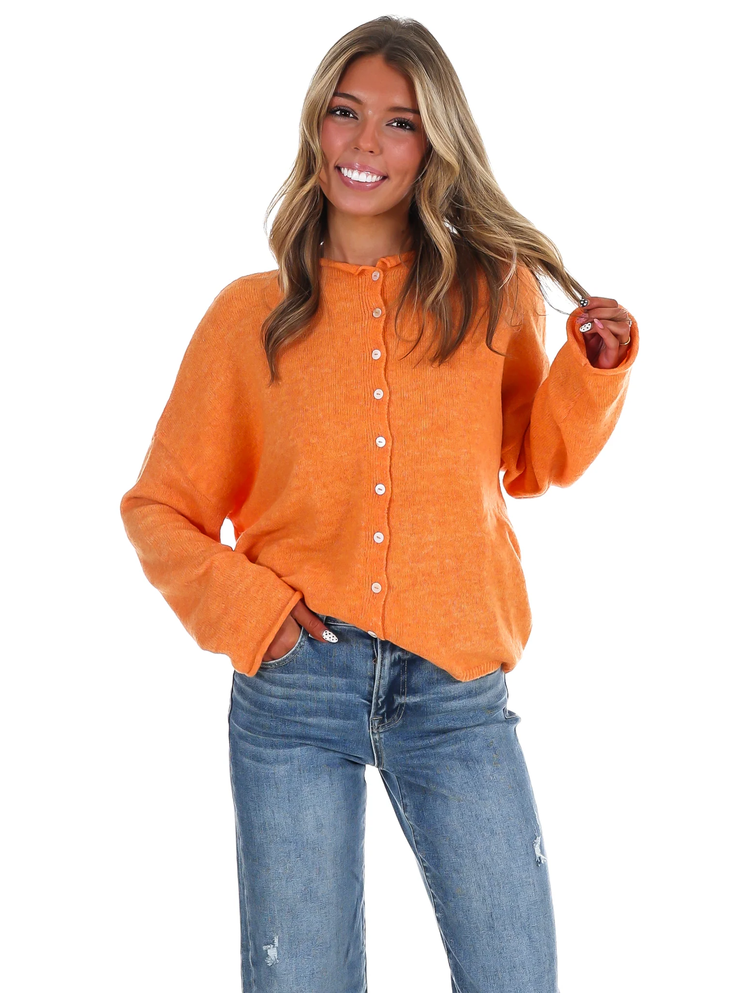 Softest Touch Cardigan - Image 28