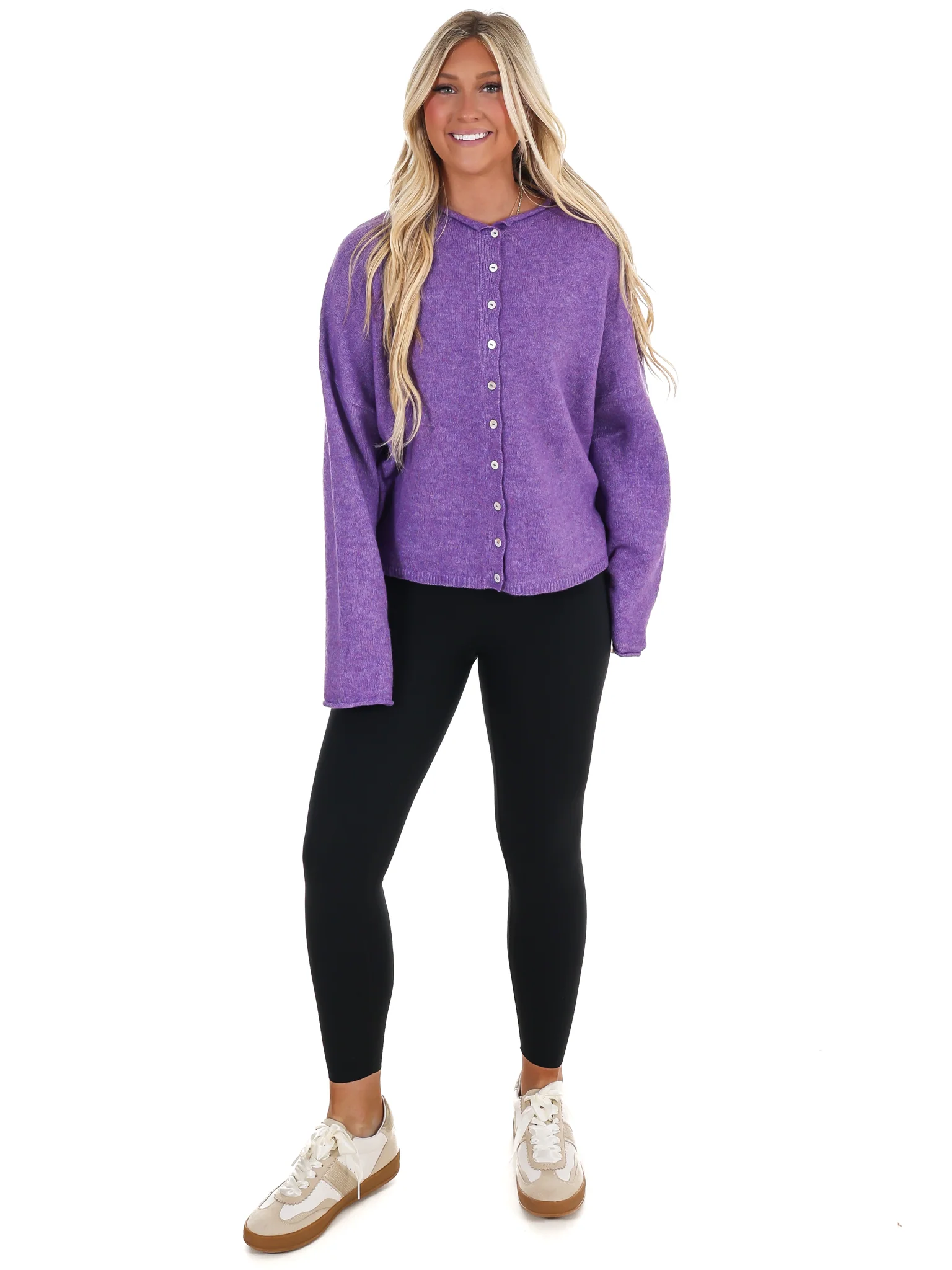 Softest Touch Cardigan - Image 43