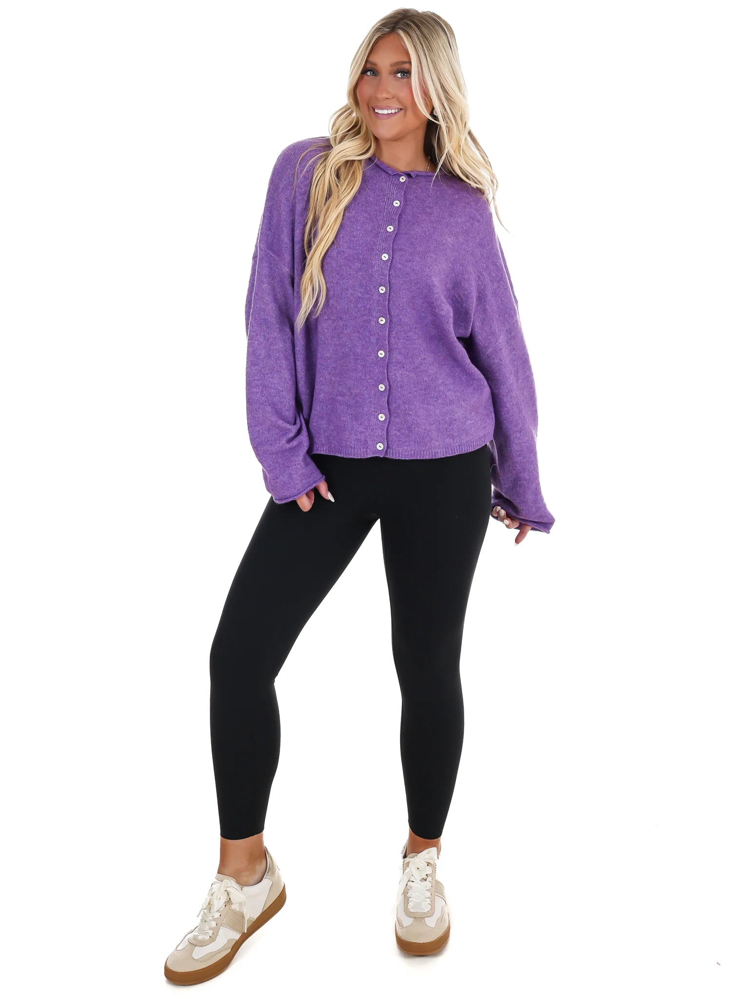 Softest Touch Cardigan - Image 46