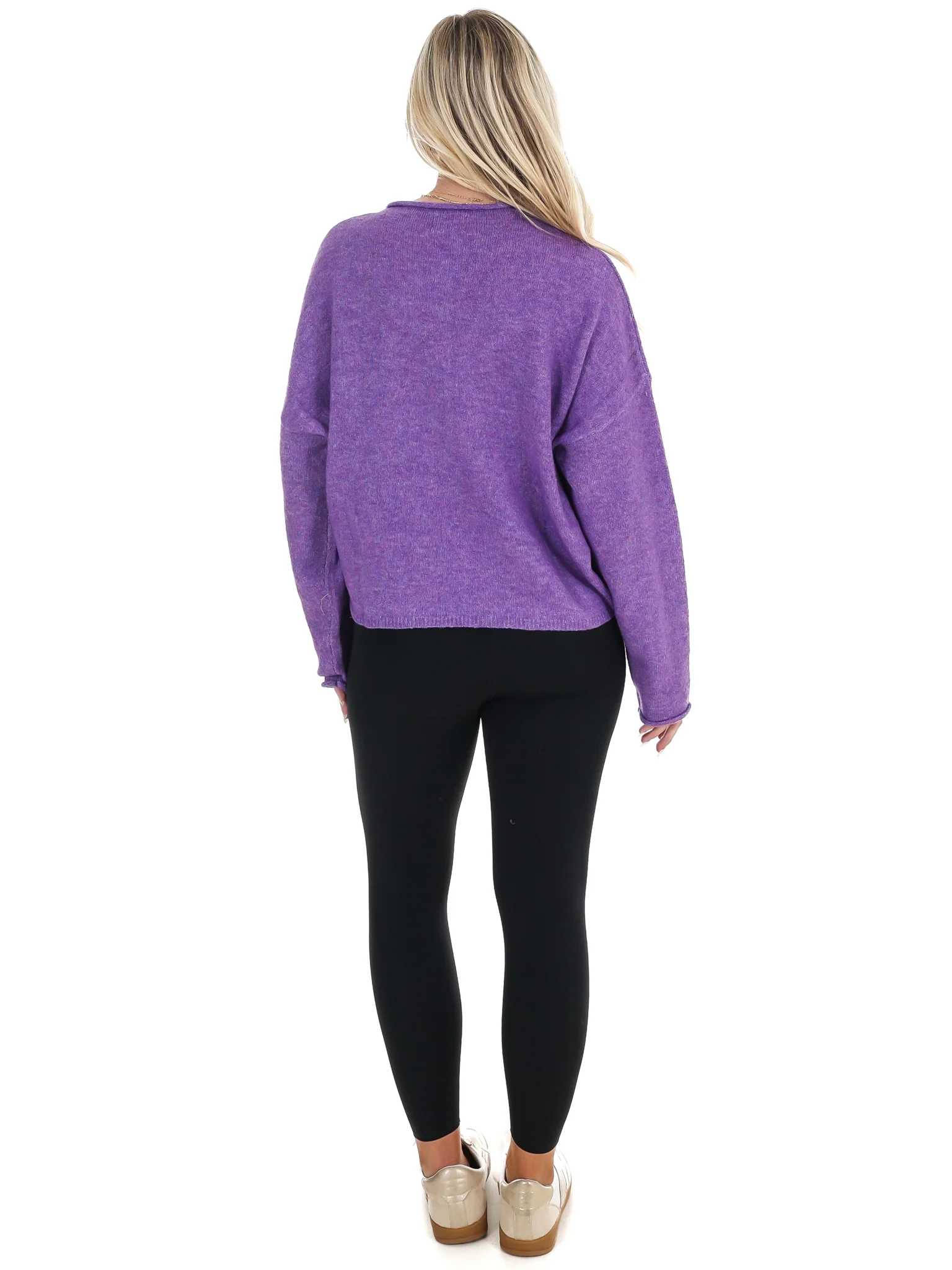 Softest Touch Cardigan - Image 47