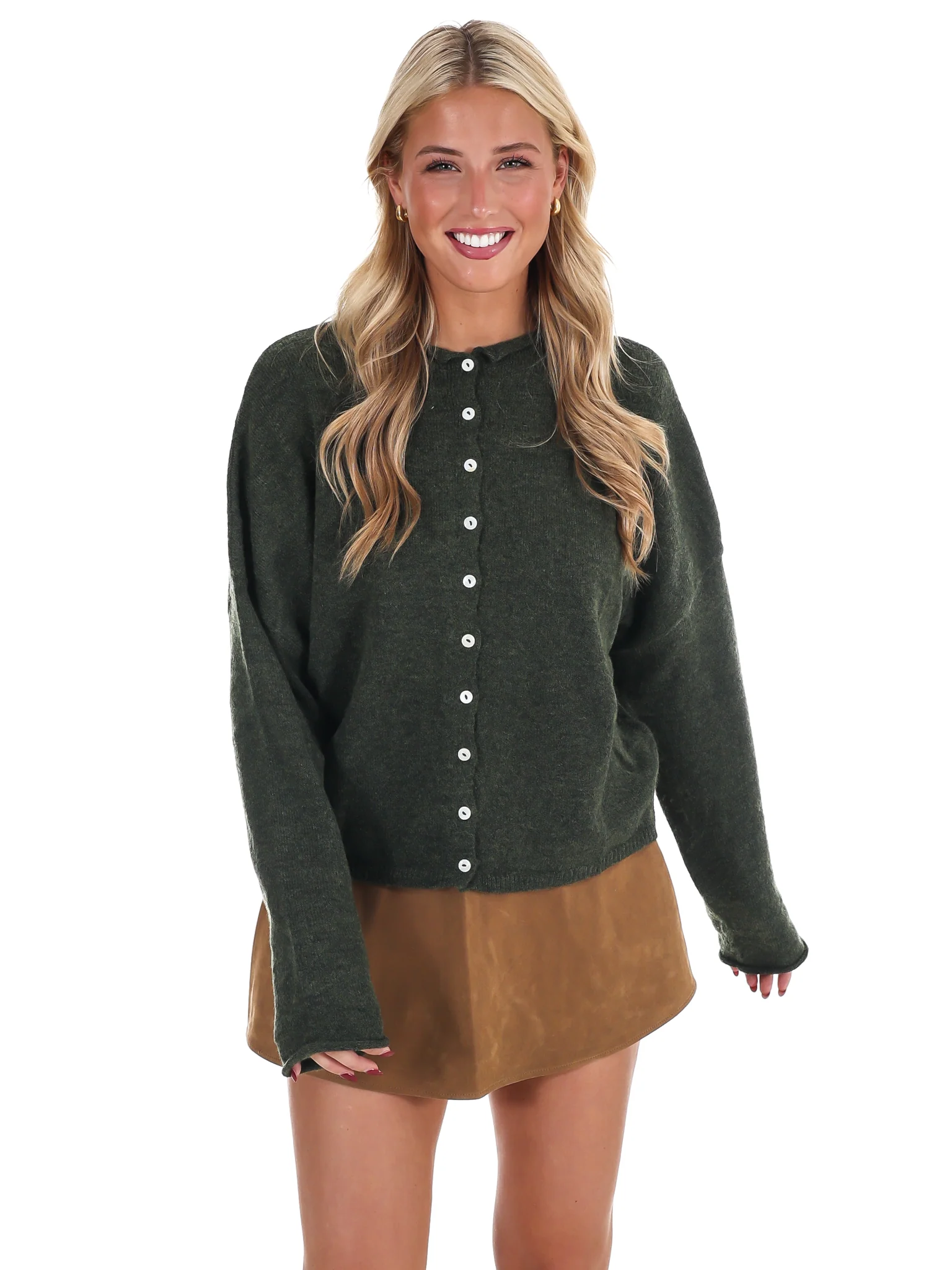Softest Touch Cardigan - Image 5