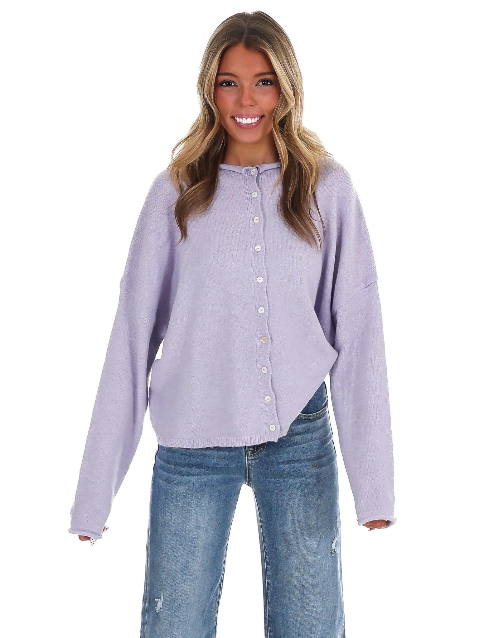 Softest Touch Cardigan - Image 50