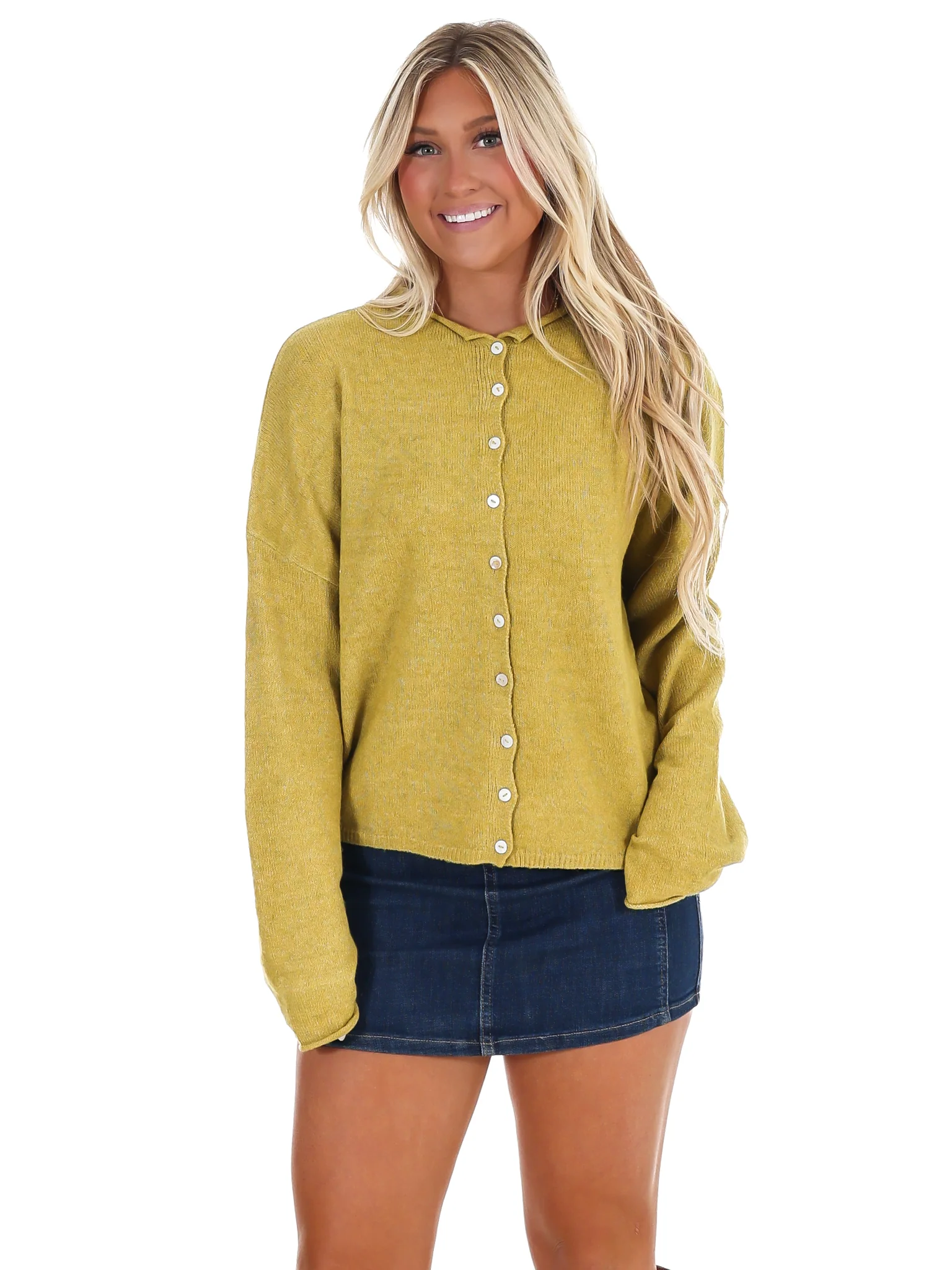 Softest Touch Cardigan - Image 58