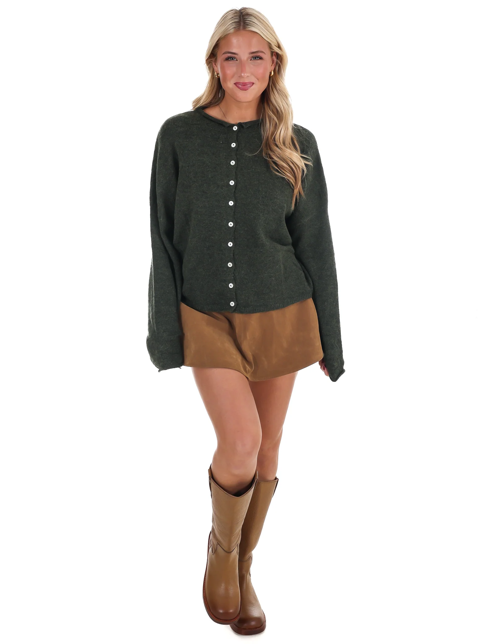 Softest Touch Cardigan - Image 7