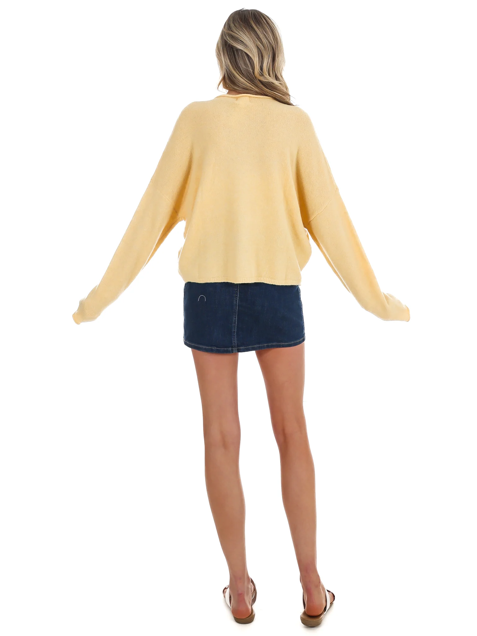 Softest Touch Cardigan - Image 70