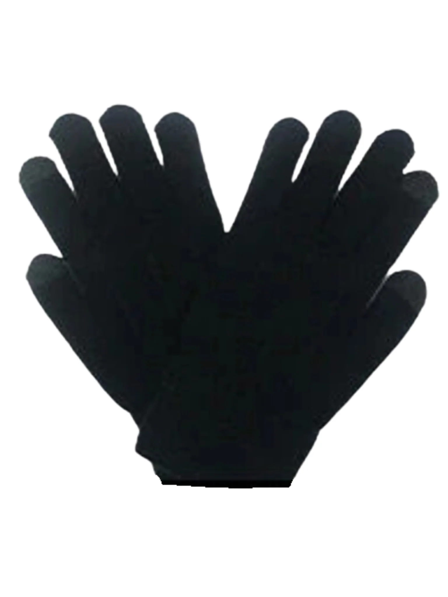 Solid Touch Gloves
