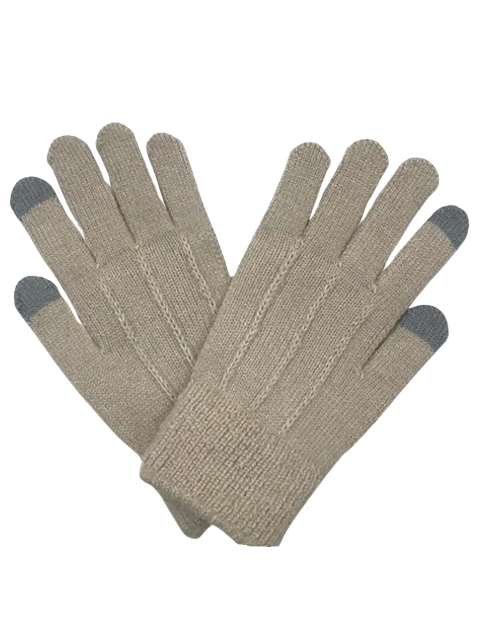 Solid Touch Gloves - Image 2
