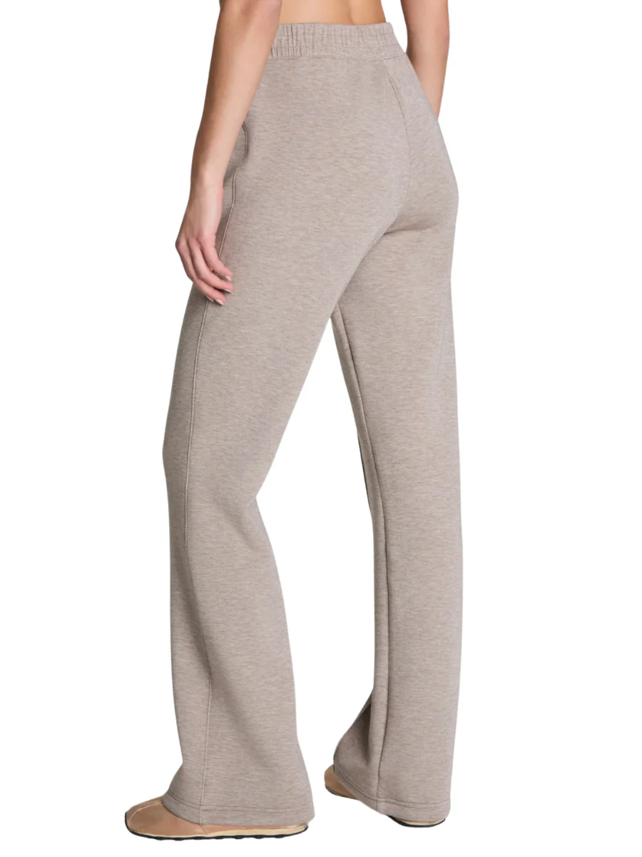 Spanx AirEssentials Brushed Flare Leg Pants - Image 2