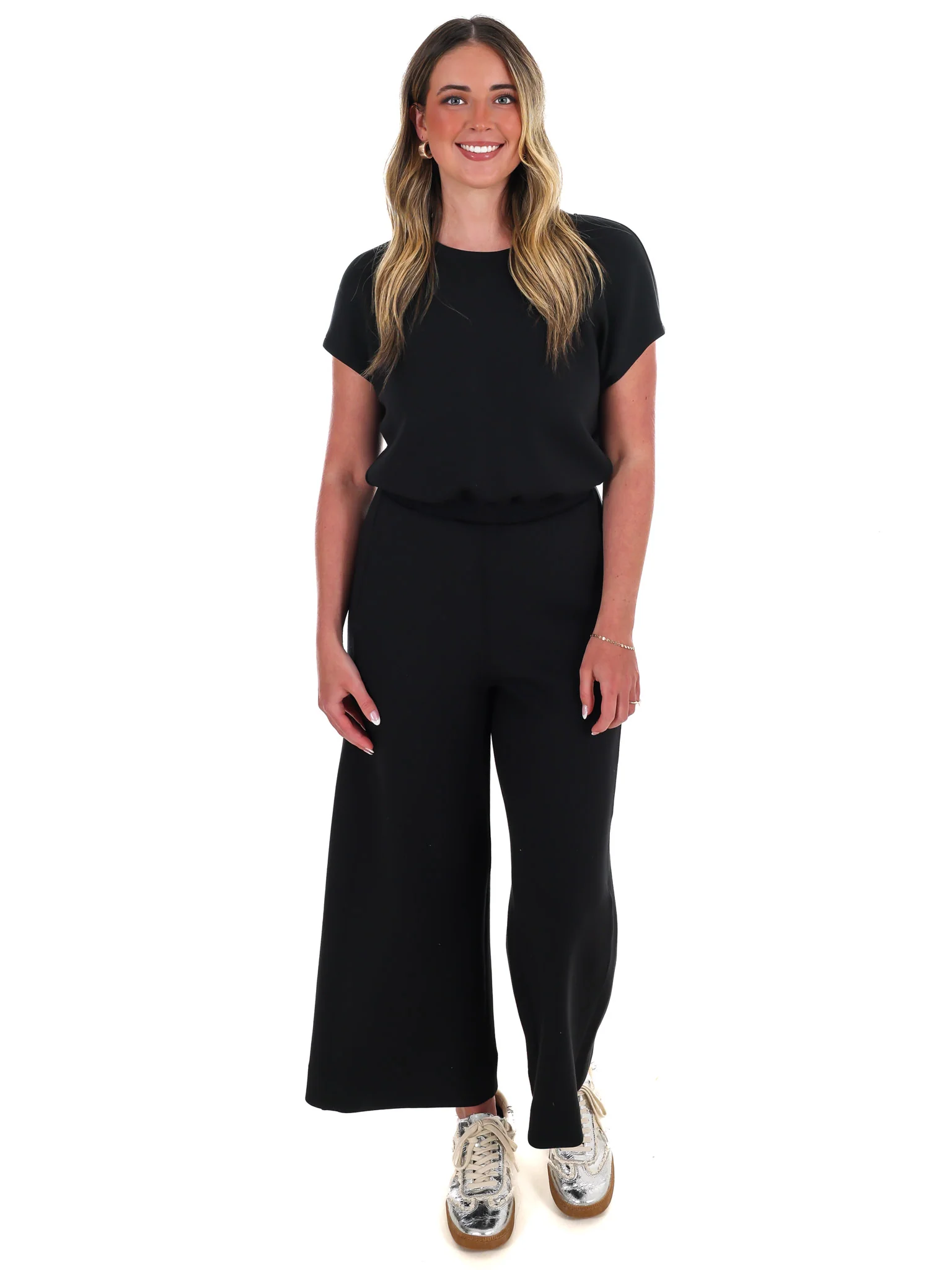 Spanx AirEssentials Cinched Jumpsuit - Image 2