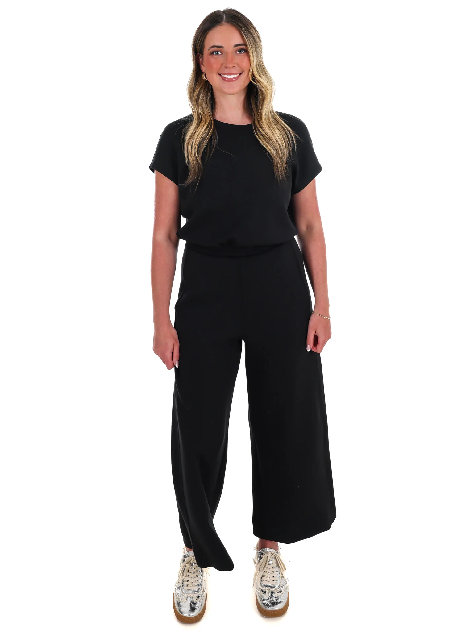 Spanx AirEssentials Cinched Jumpsuit - Image 3