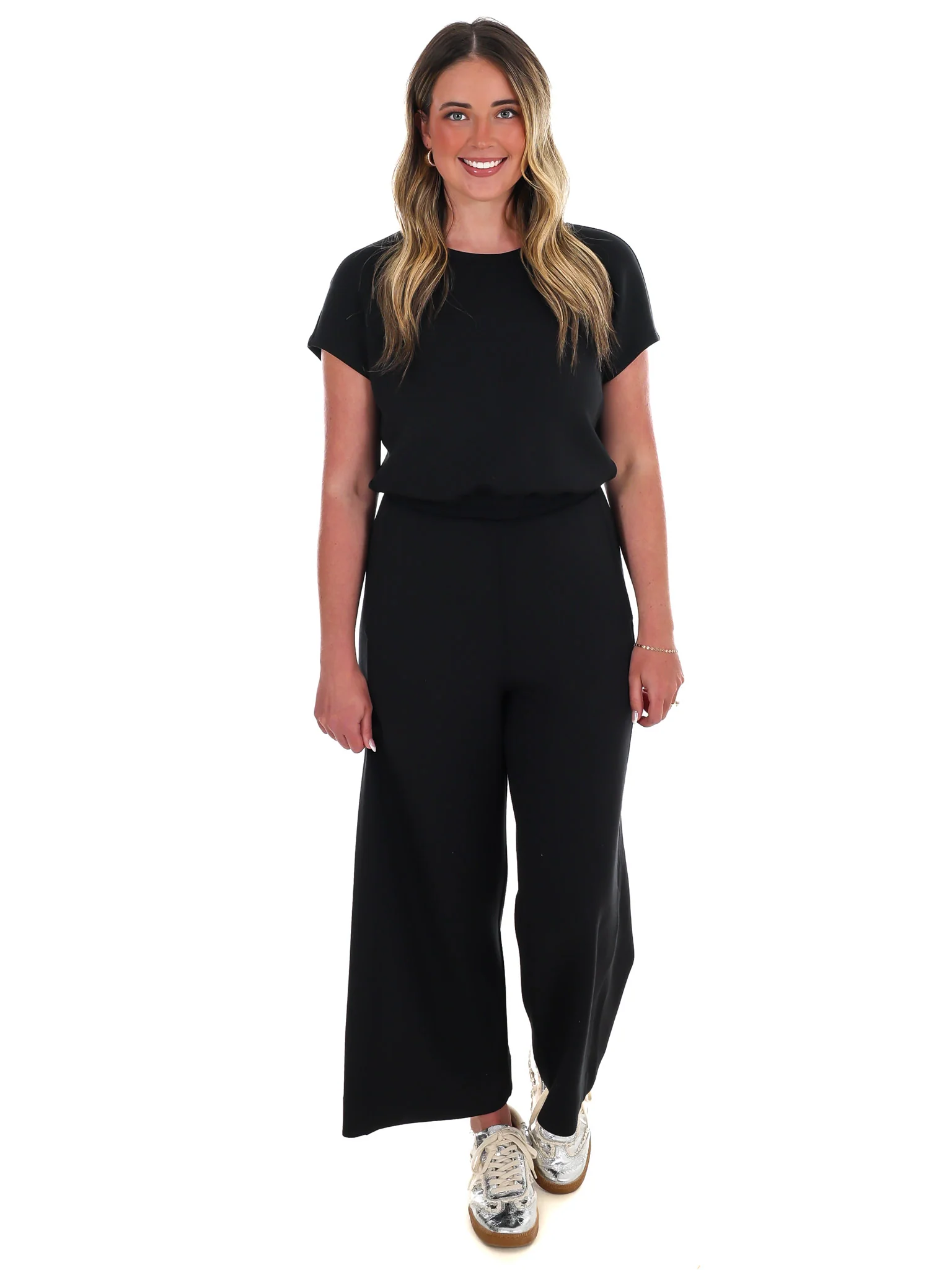 Spanx AirEssentials Cinched Jumpsuit - Image 5