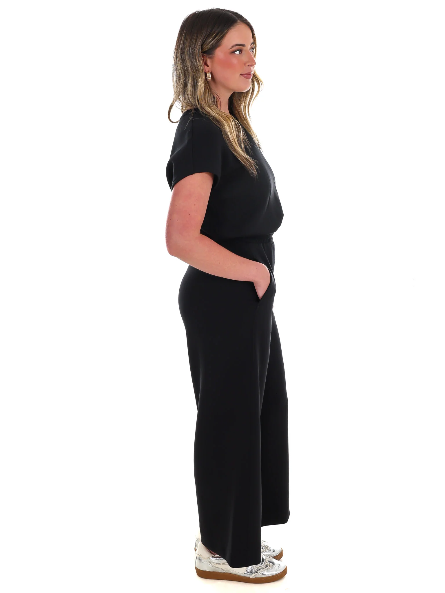 Spanx AirEssentials Cinched Jumpsuit - Image 6
