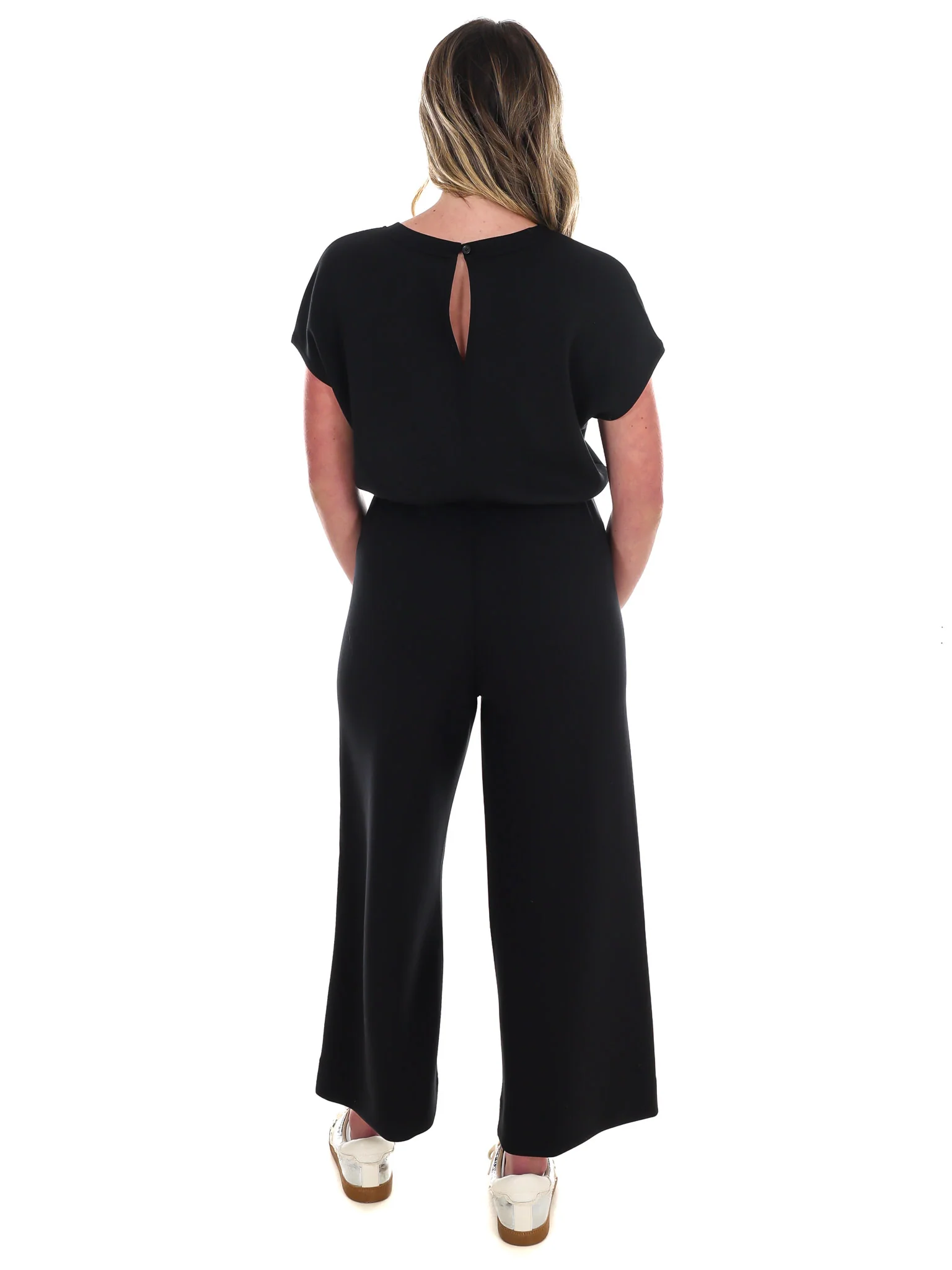 Spanx AirEssentials Cinched Jumpsuit - Image 7