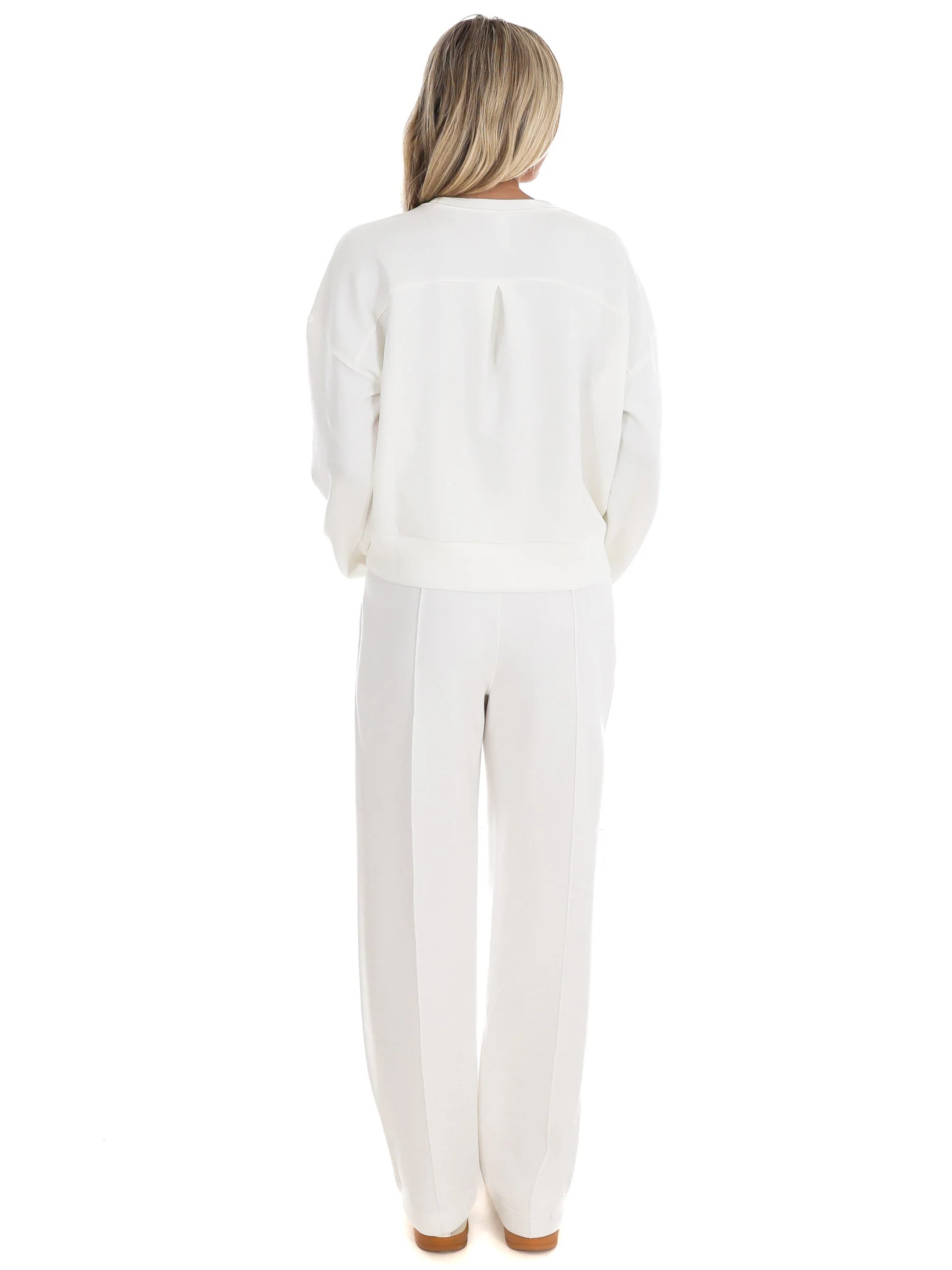Spanx AirEssentials Crew - Image 7