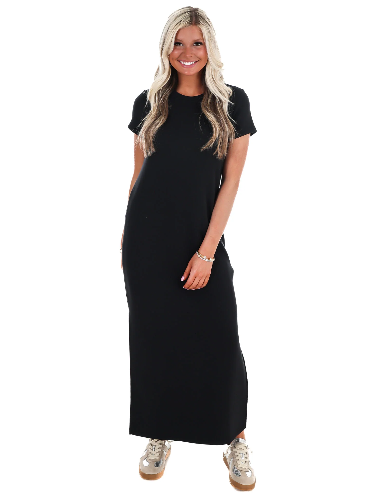 Spanx AirEssentials Maxi Dress - Image 4