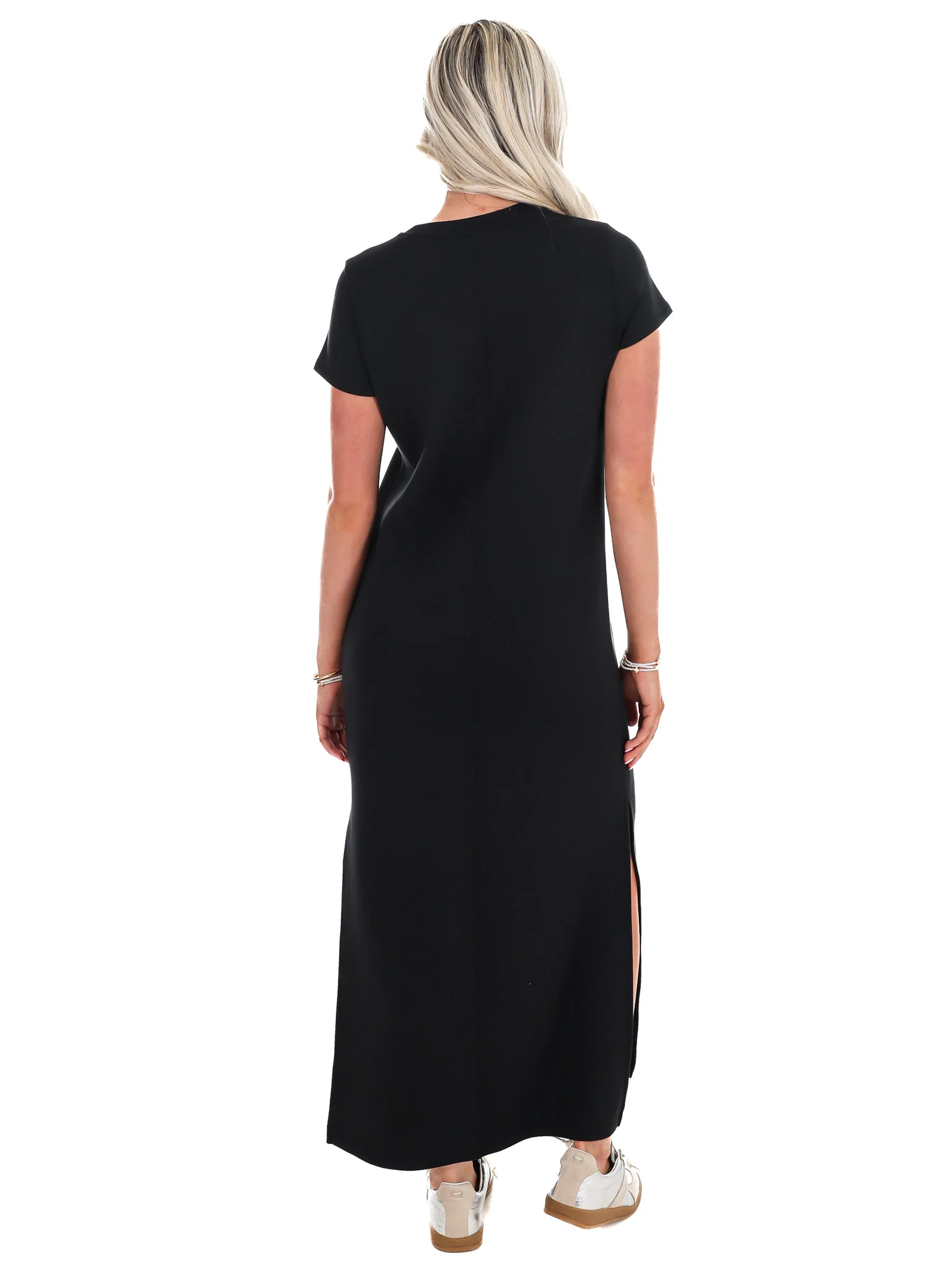 Spanx AirEssentials Maxi Dress - Image 7