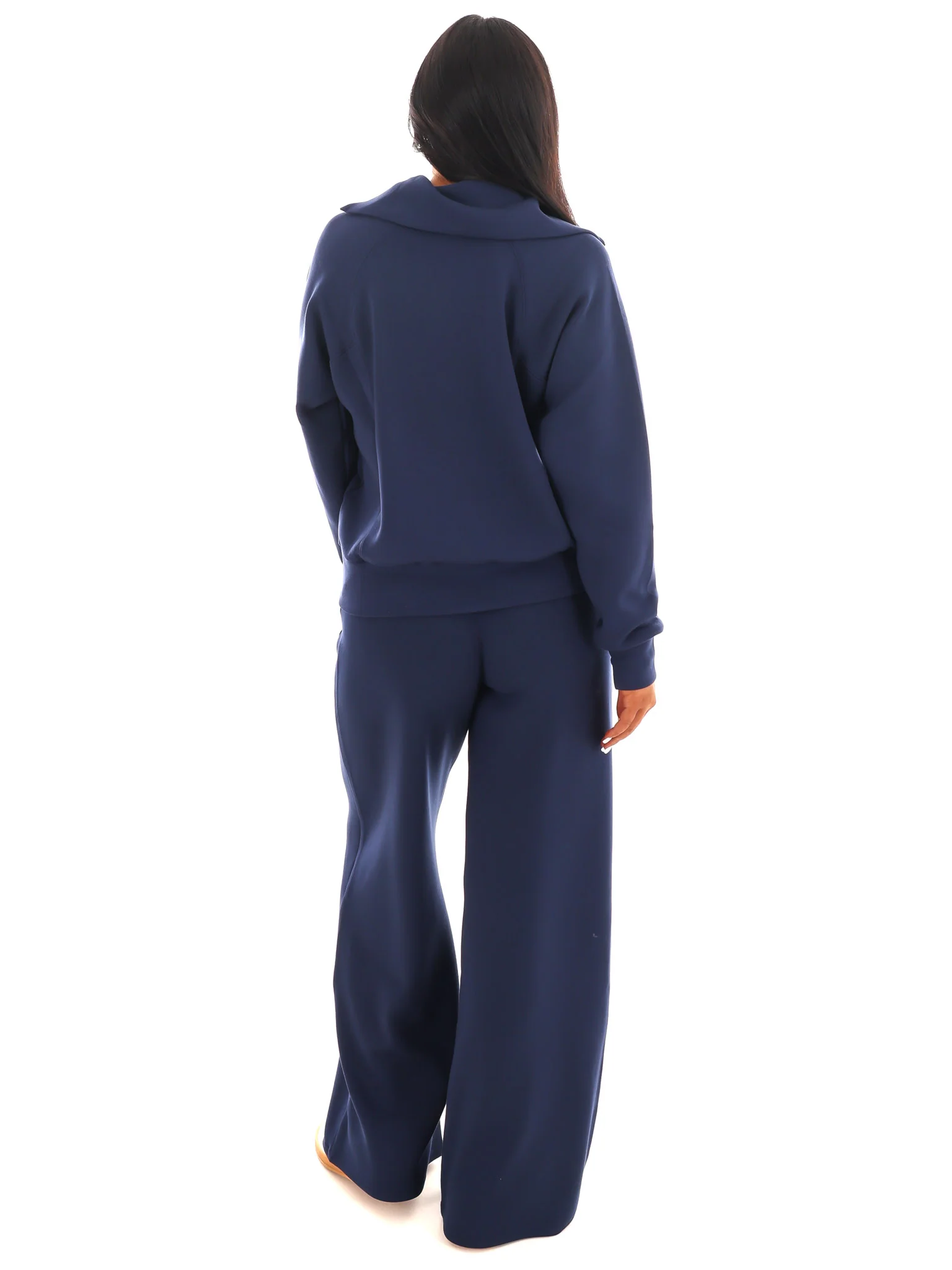 Spanx AirEssentials Wide Leg Pants - Image 26