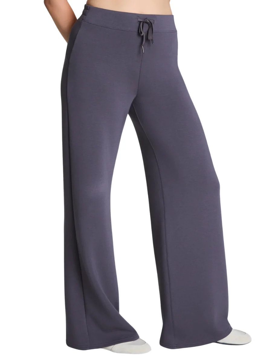 Spanx AirEssentials Wide Leg Pants - Image 28