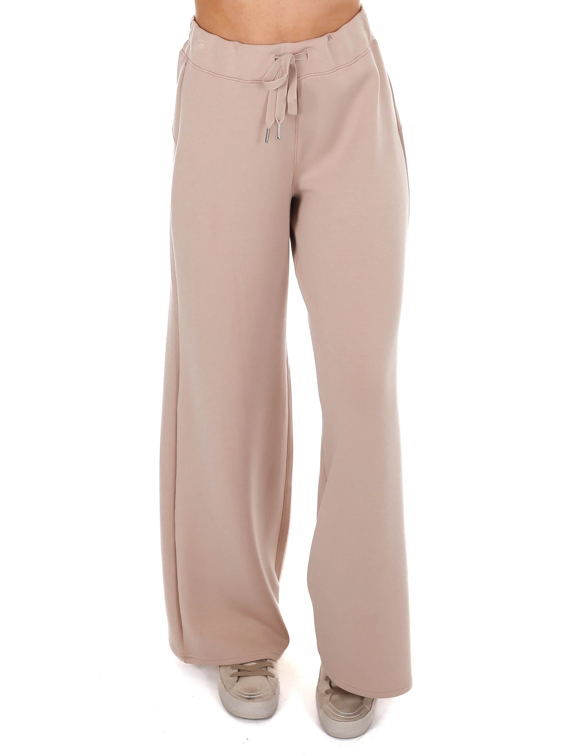 Spanx AirEssentials Wide Leg Pants - Image 3