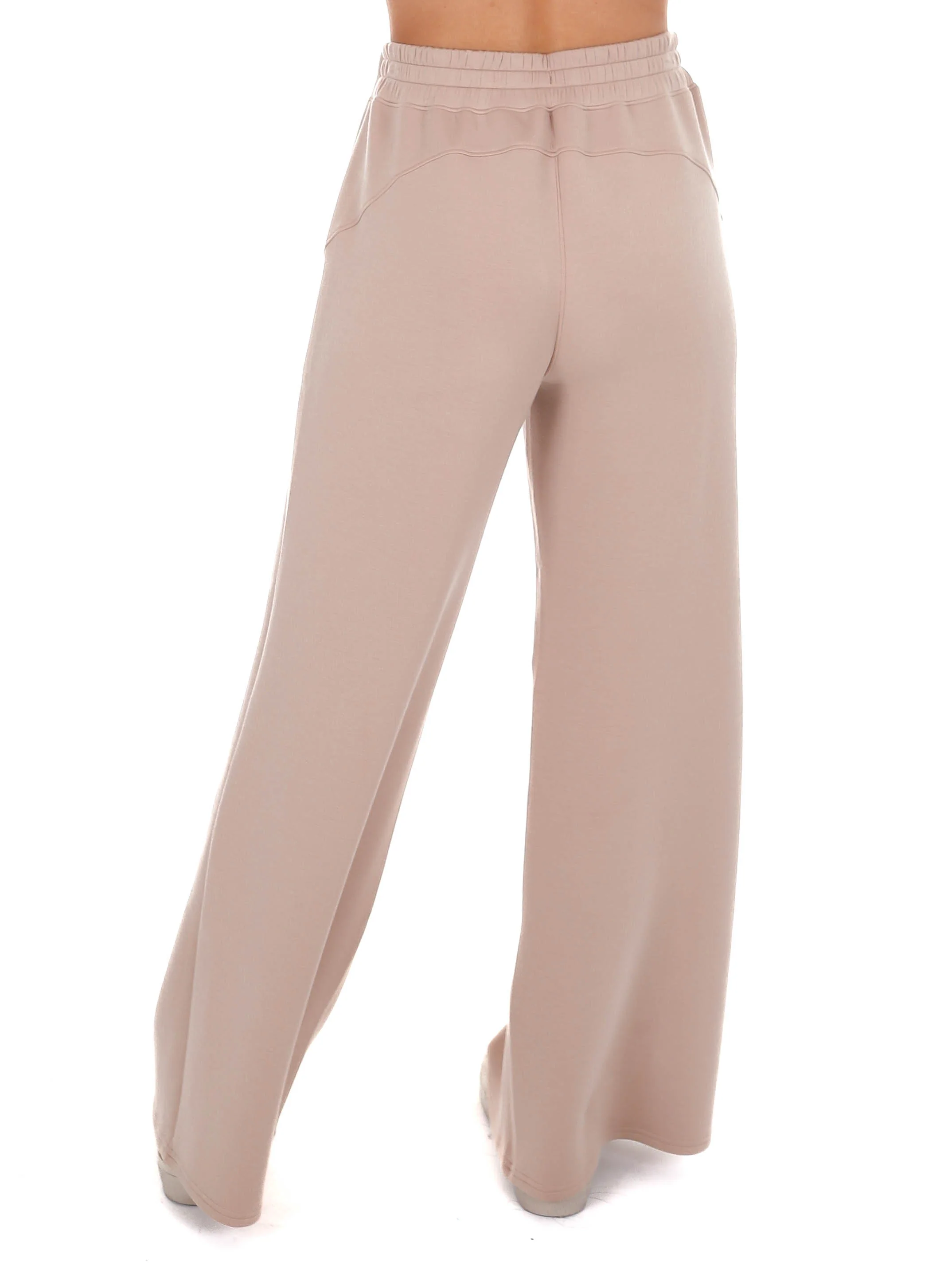 Spanx AirEssentials Wide Leg Pants - Image 4