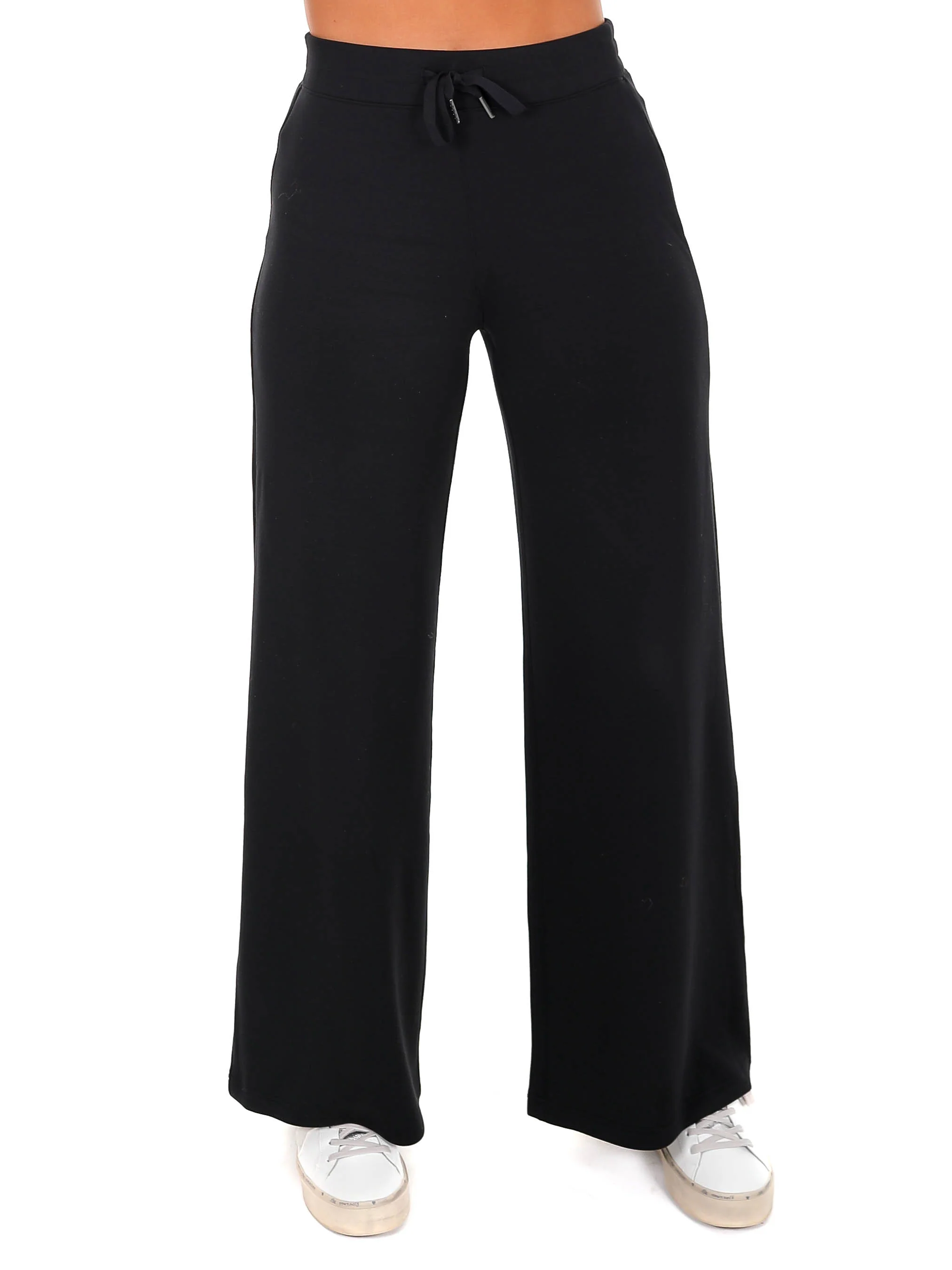 Spanx AirEssentials Wide Leg Pants - Image 5