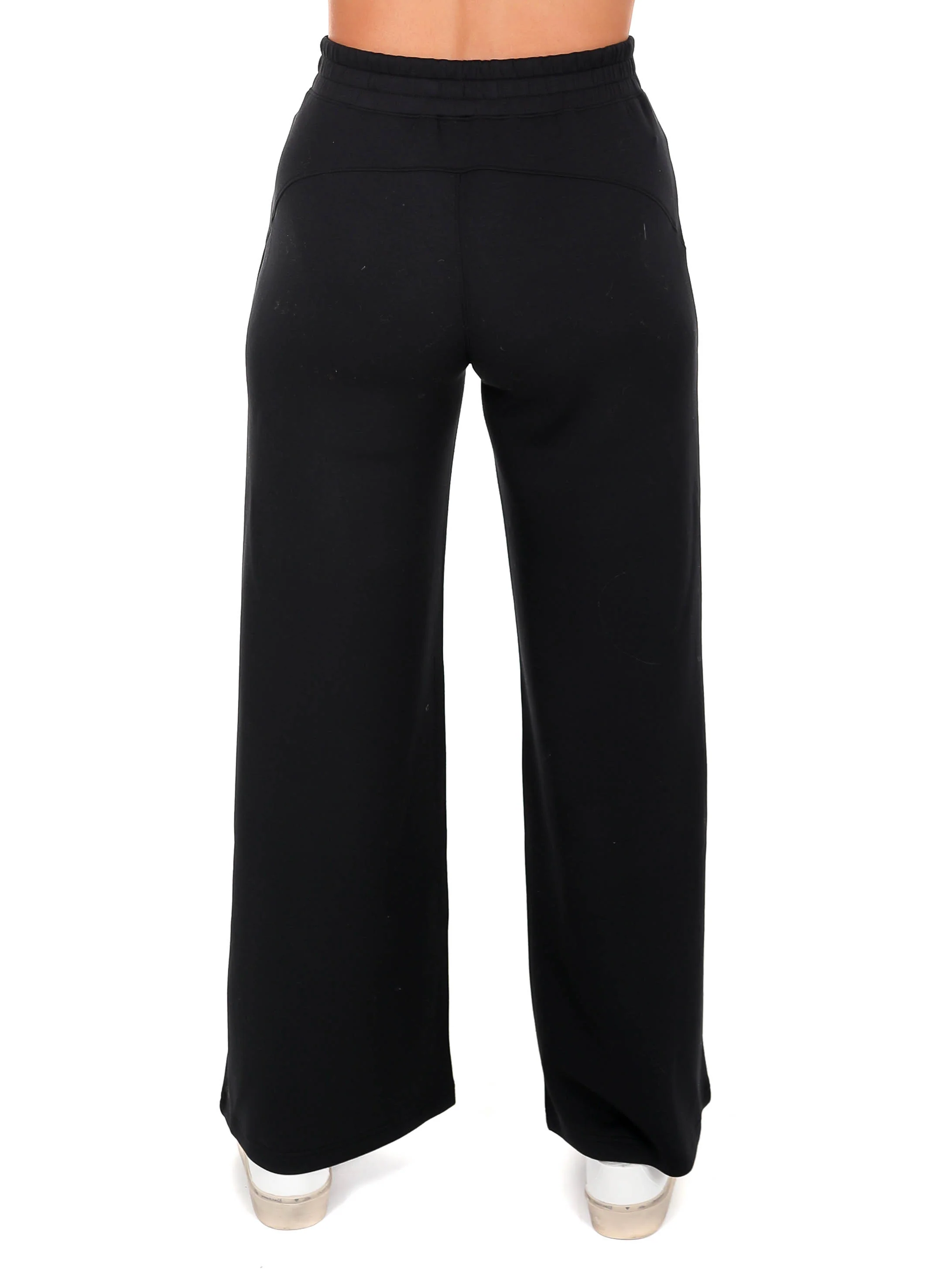 Spanx AirEssentials Wide Leg Pants - Image 7