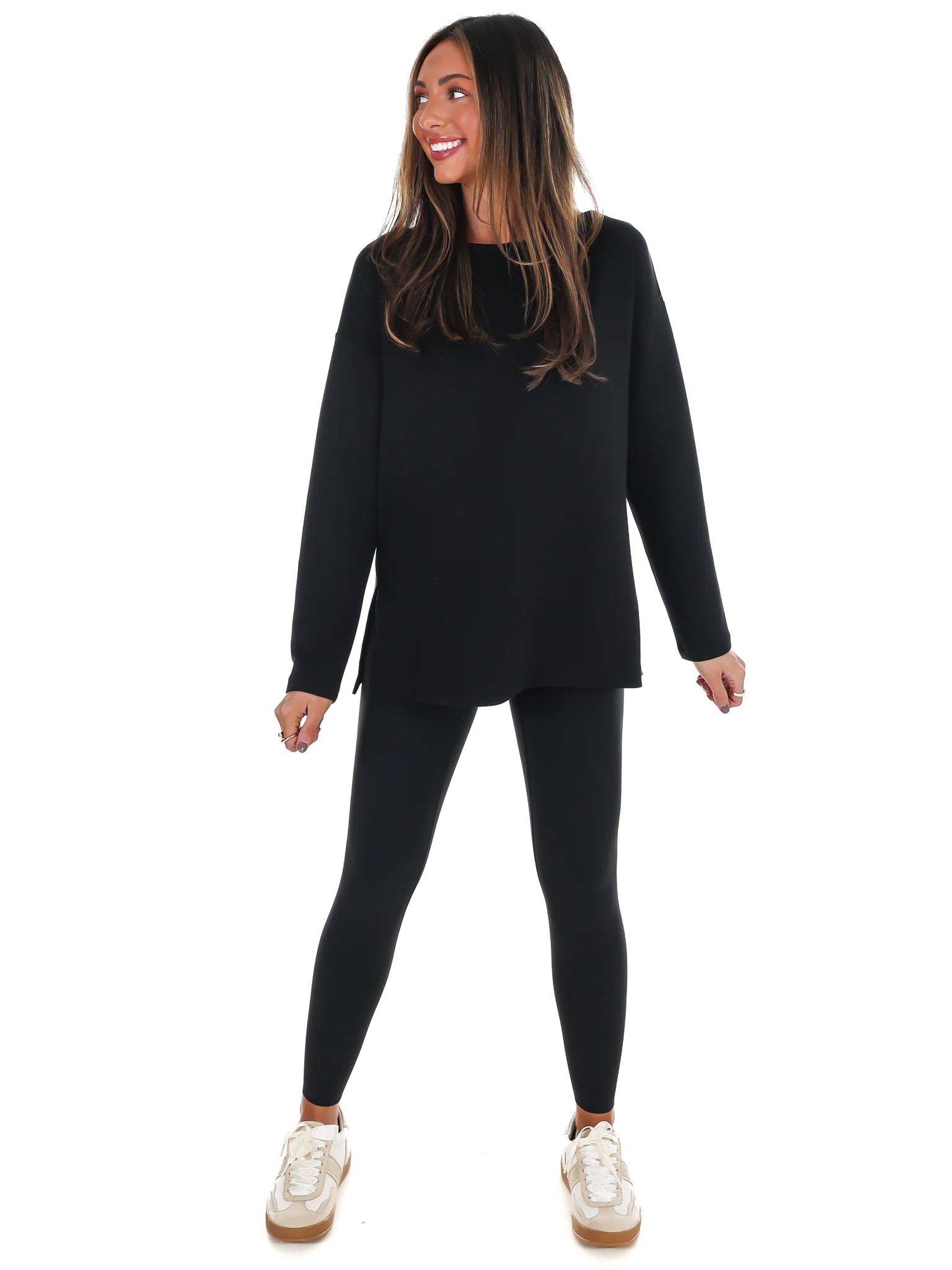 Spanx AirEssentials Boatneck Tunic - Image 6